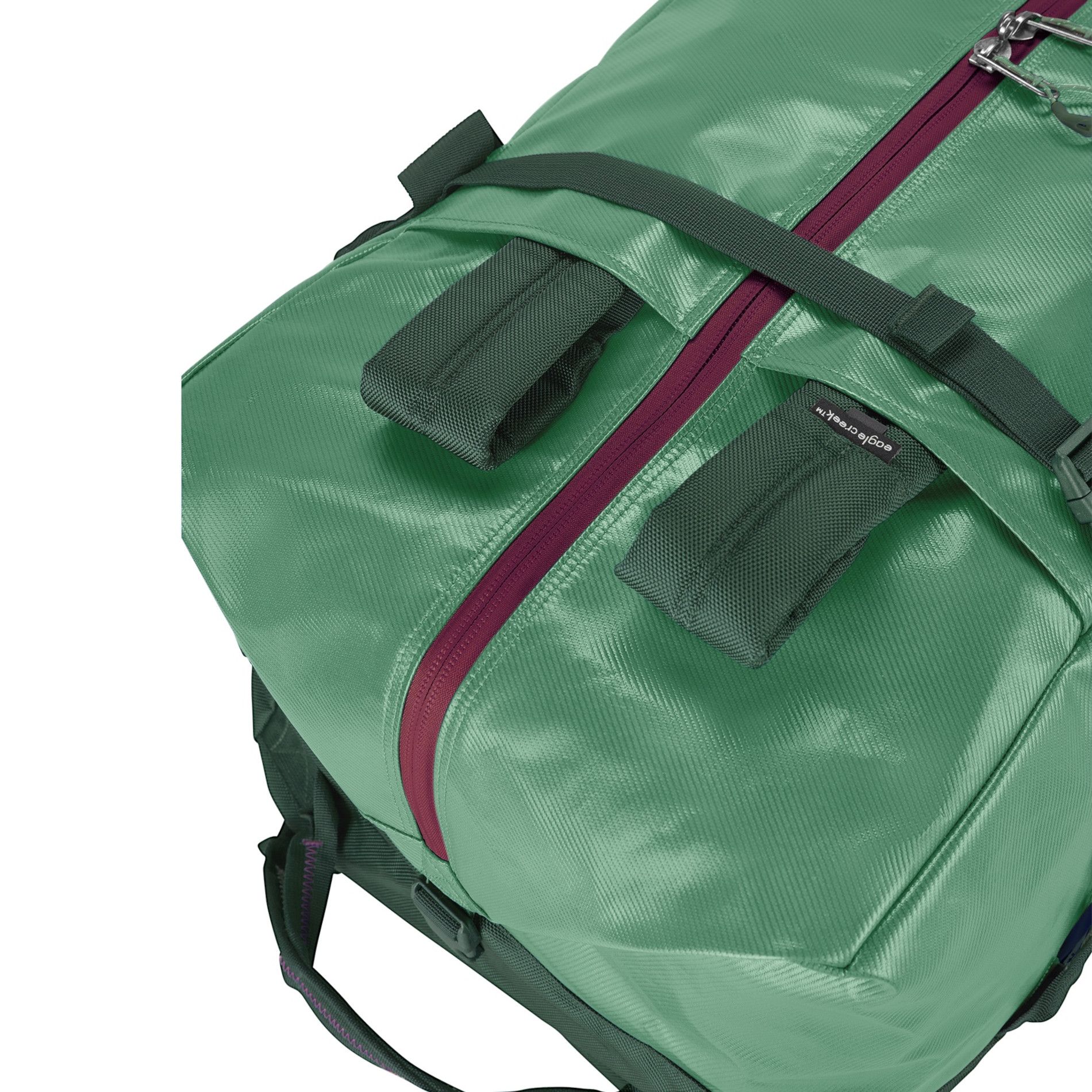 Torba podróżna na kółkach Migrate 110 l – Willow
