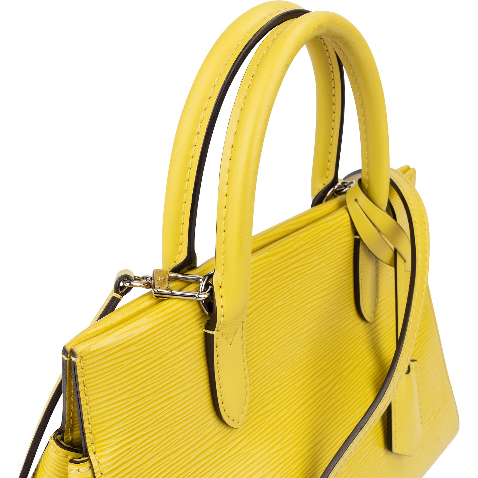 Louis Vuitton - Marly MM Handbag
