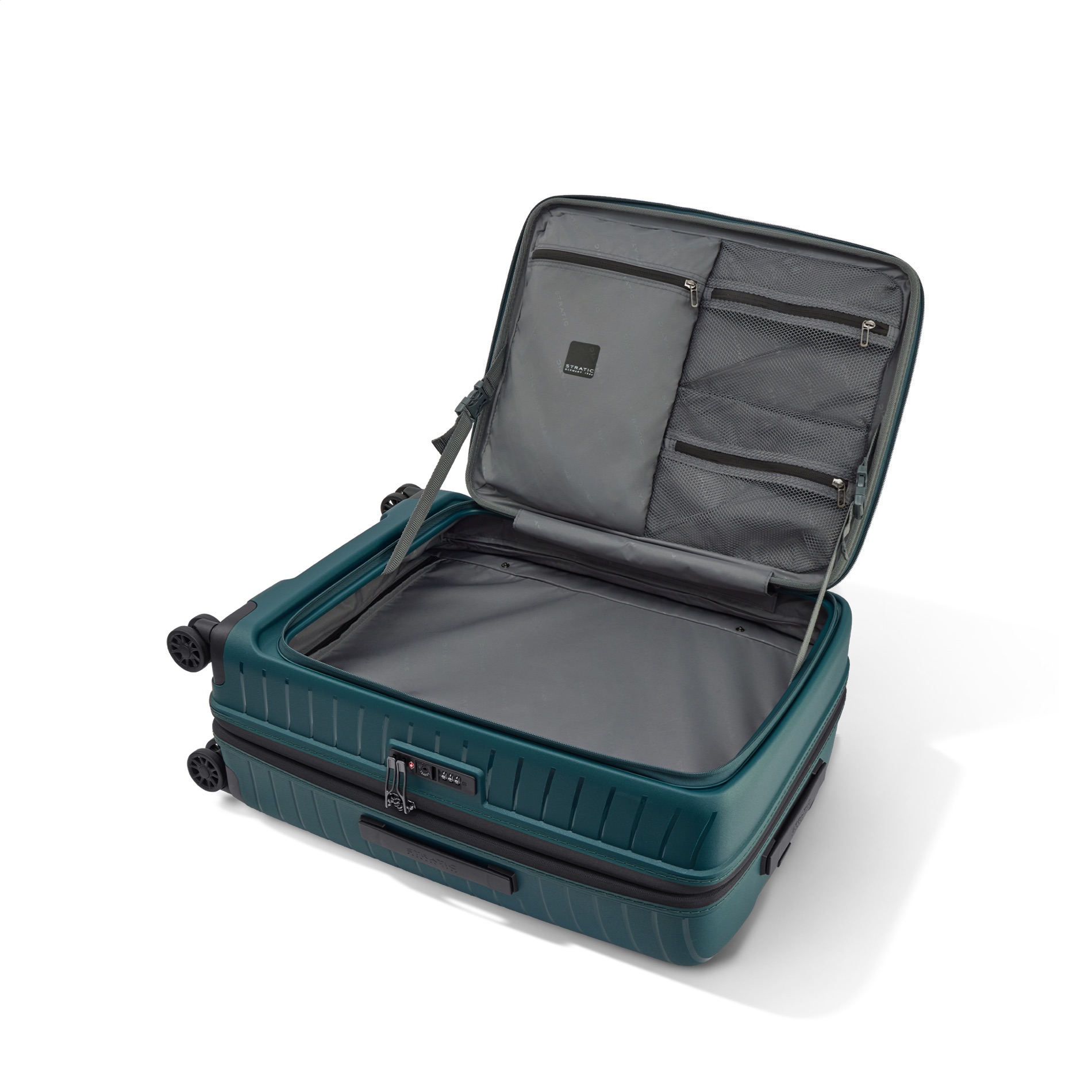NOVIUM ML – Trolley M (65 cm), extendable