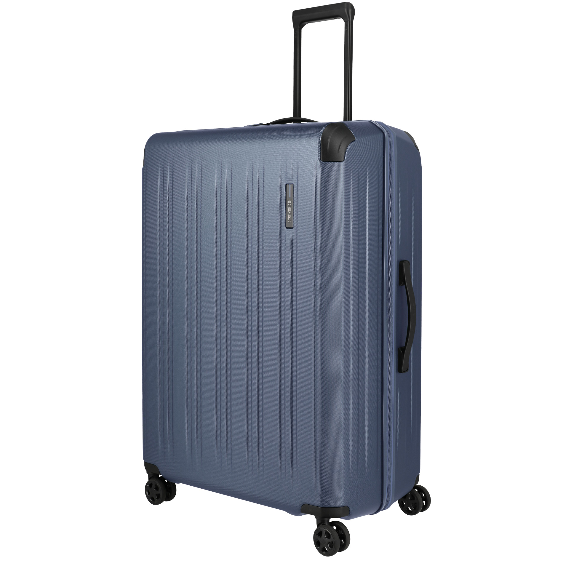 DYNAMIIC Trolley XL (81 cm) - Denimblue