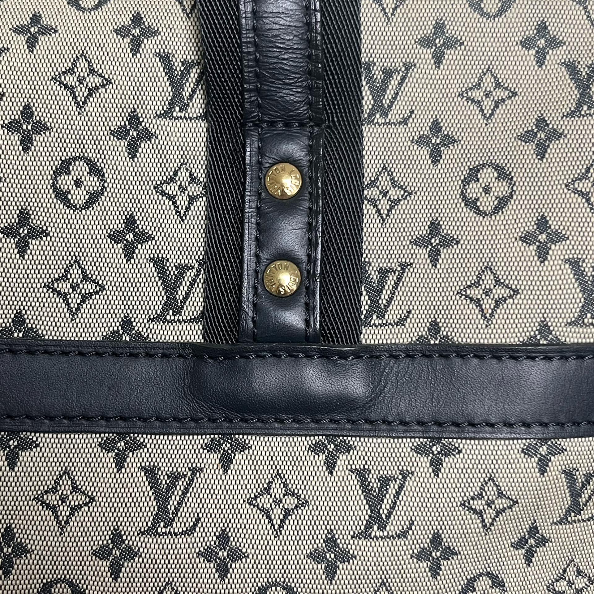 Louis Vuitton - Joséphine - Handtasche