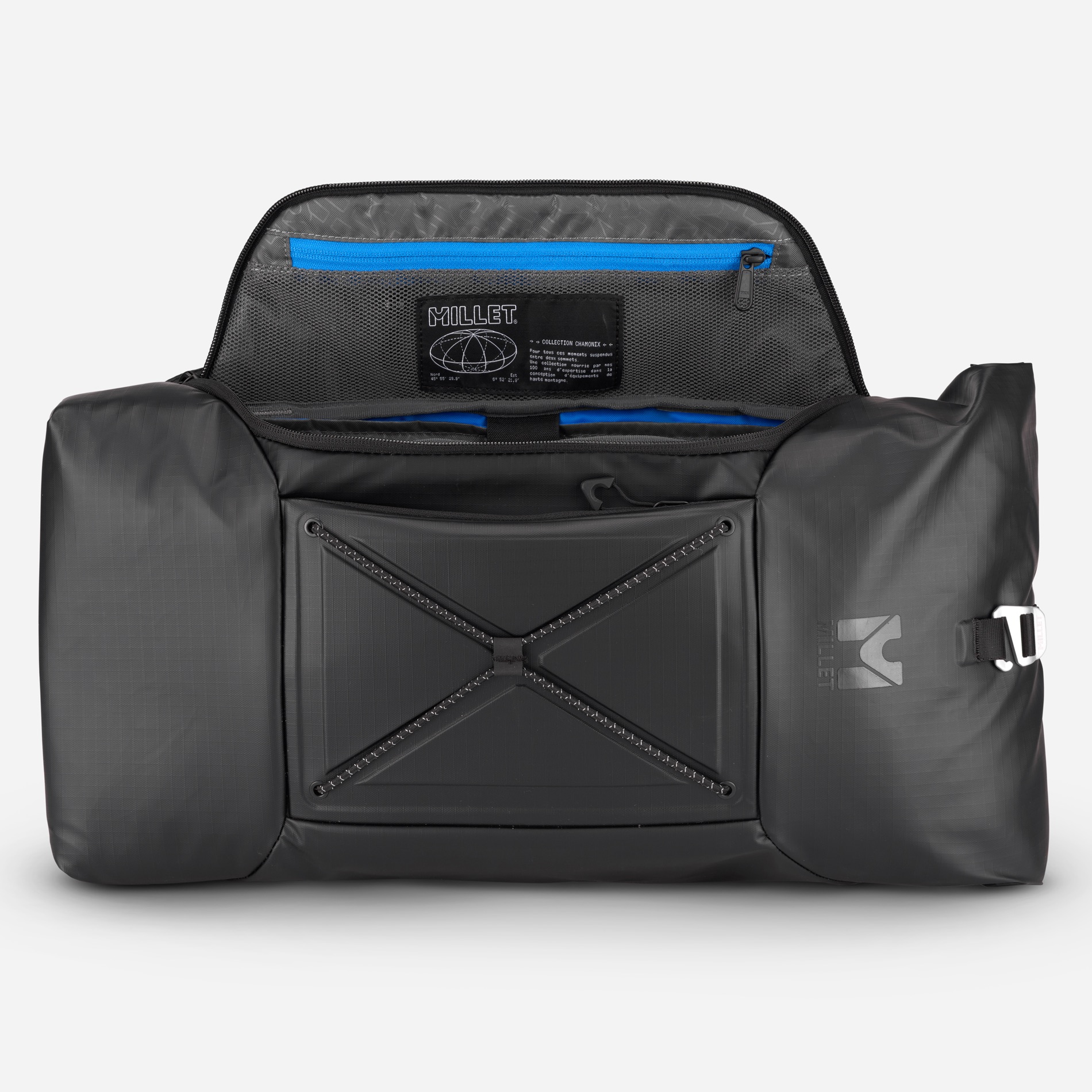 CHAMONIX Rolltop  15+5