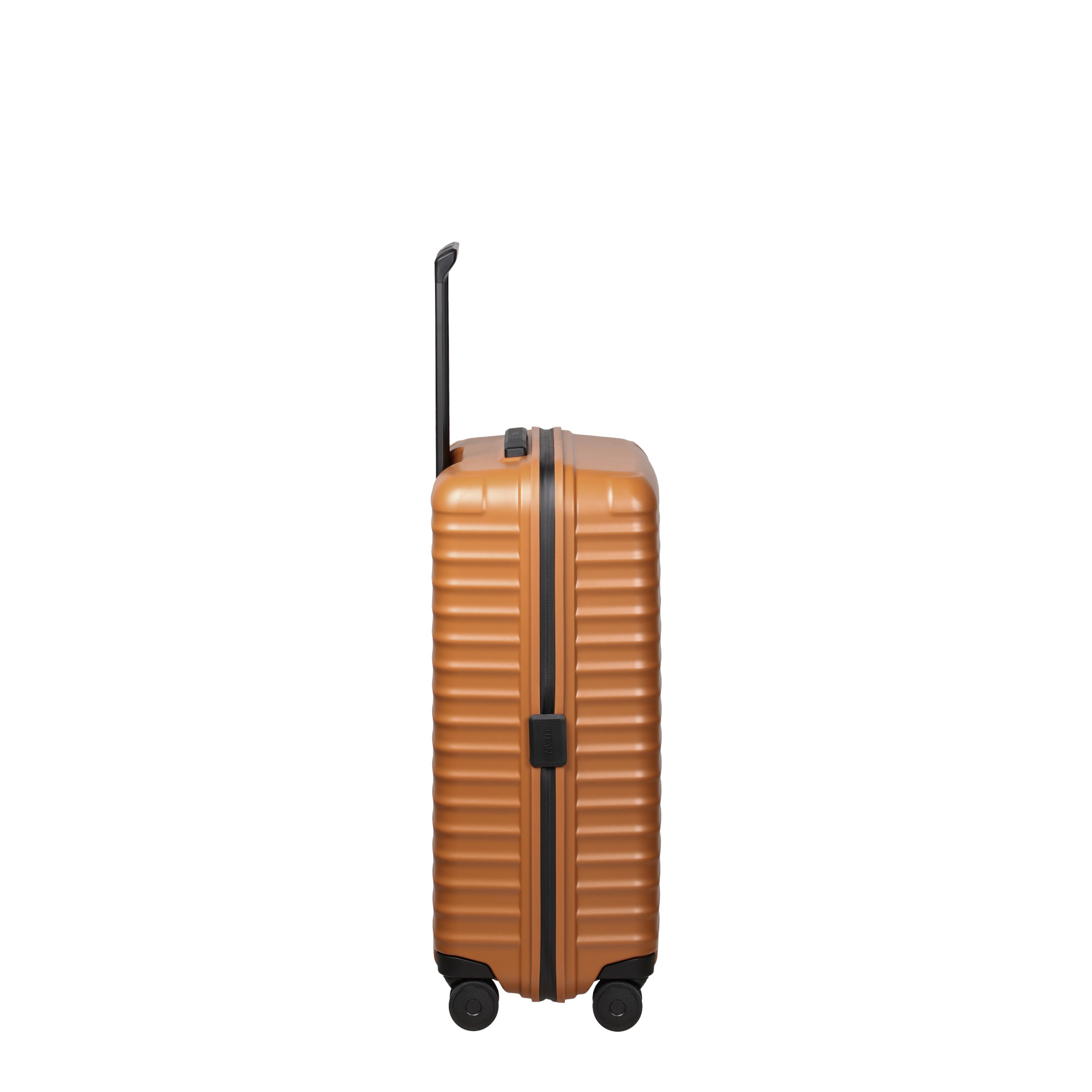 UPGRADE Trolley M+ (69 cm) - Canyon bronze