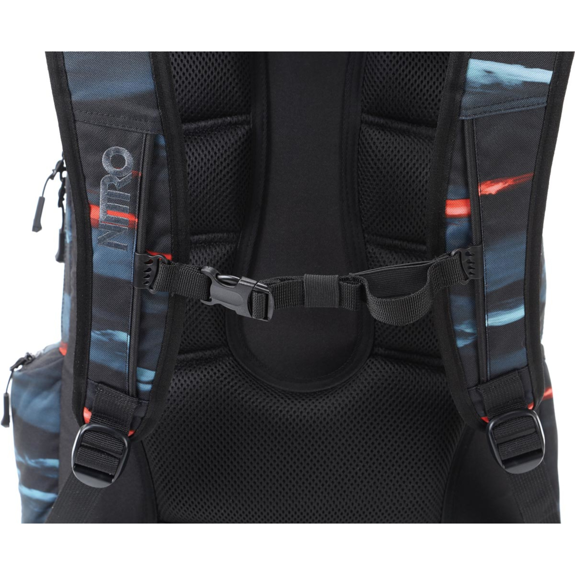 Rucksack HERO - Acid Dawn