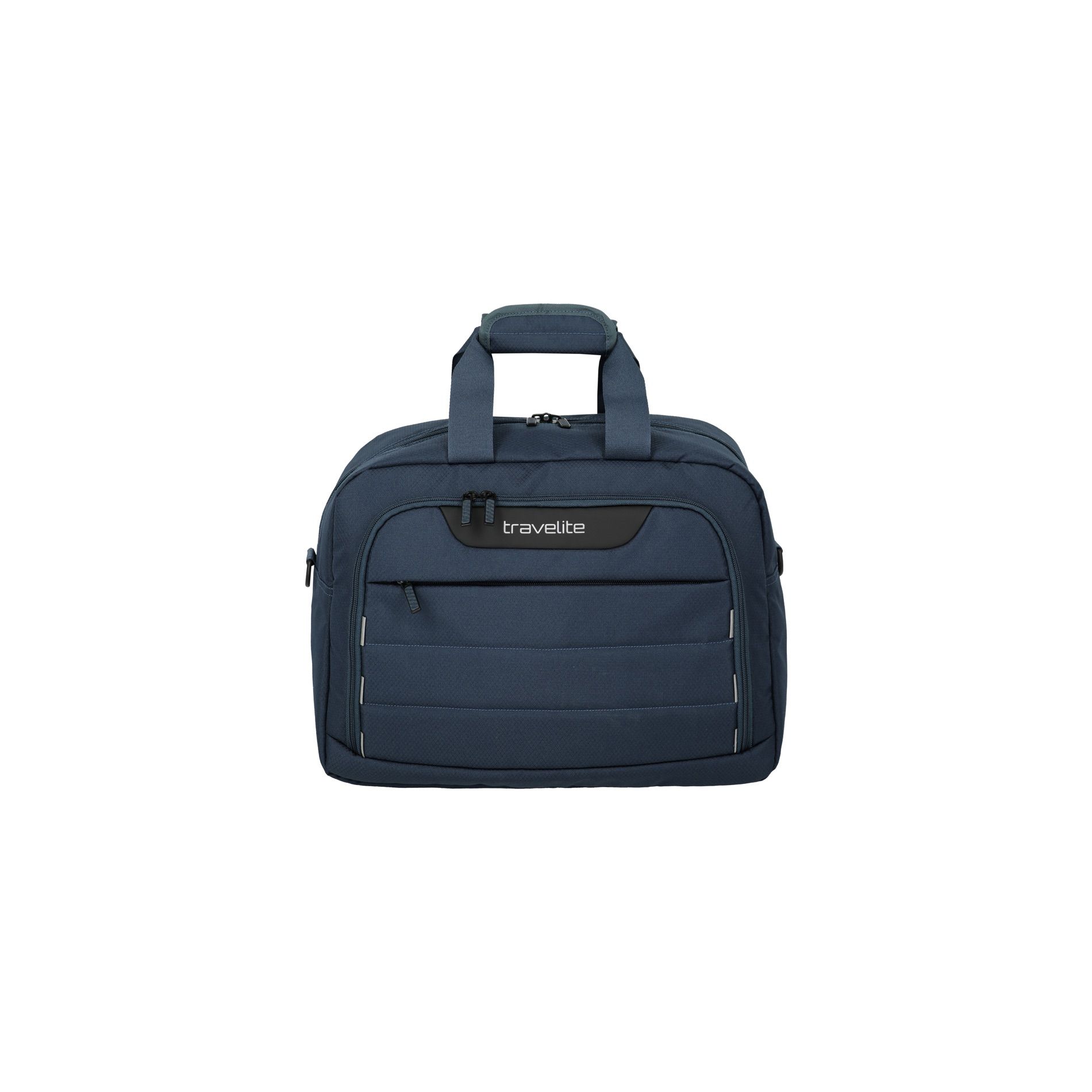 SKAII Weekender - Red - Bleu marine [20]
