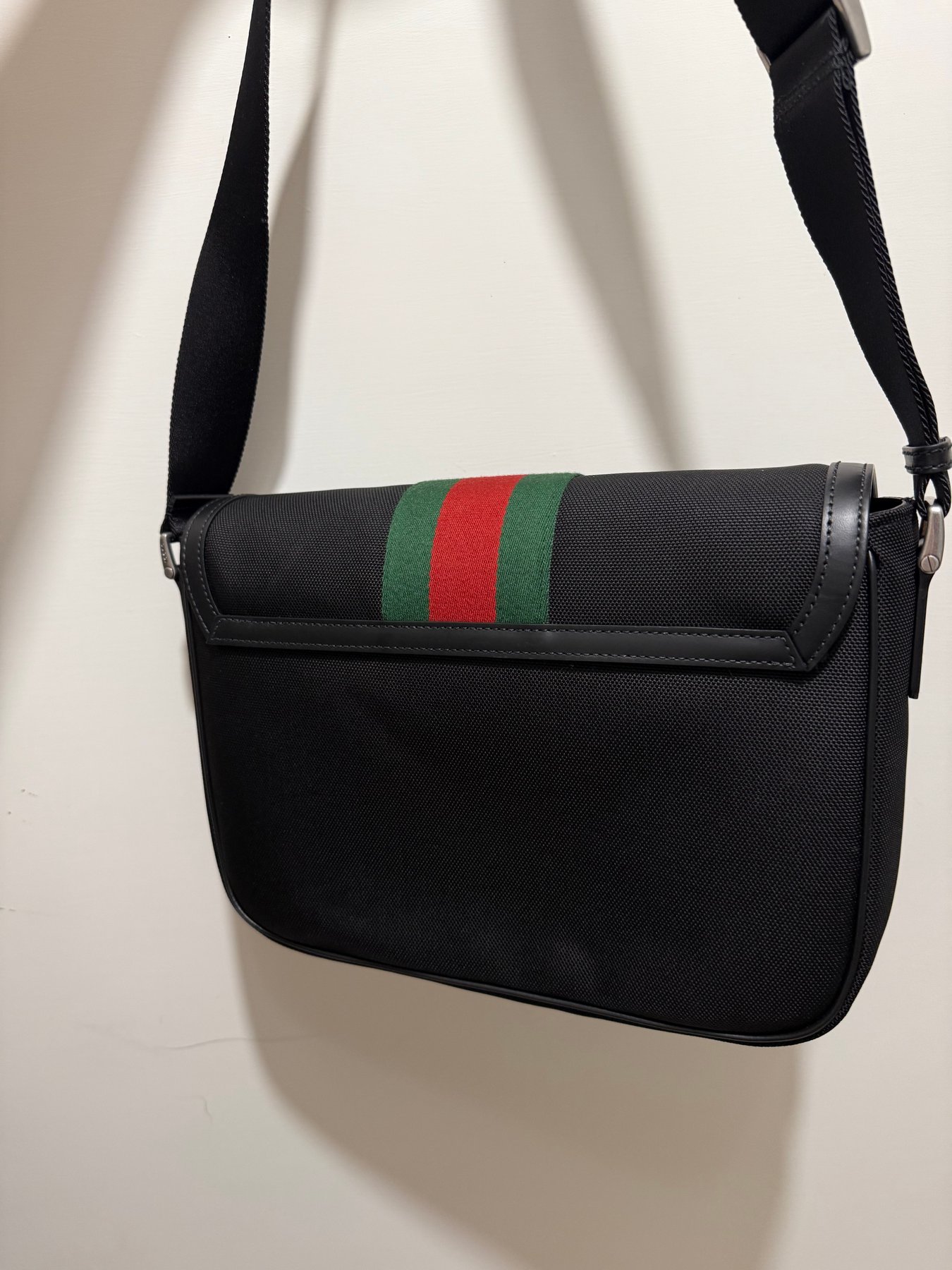 Gucci - Crossbody-Bag