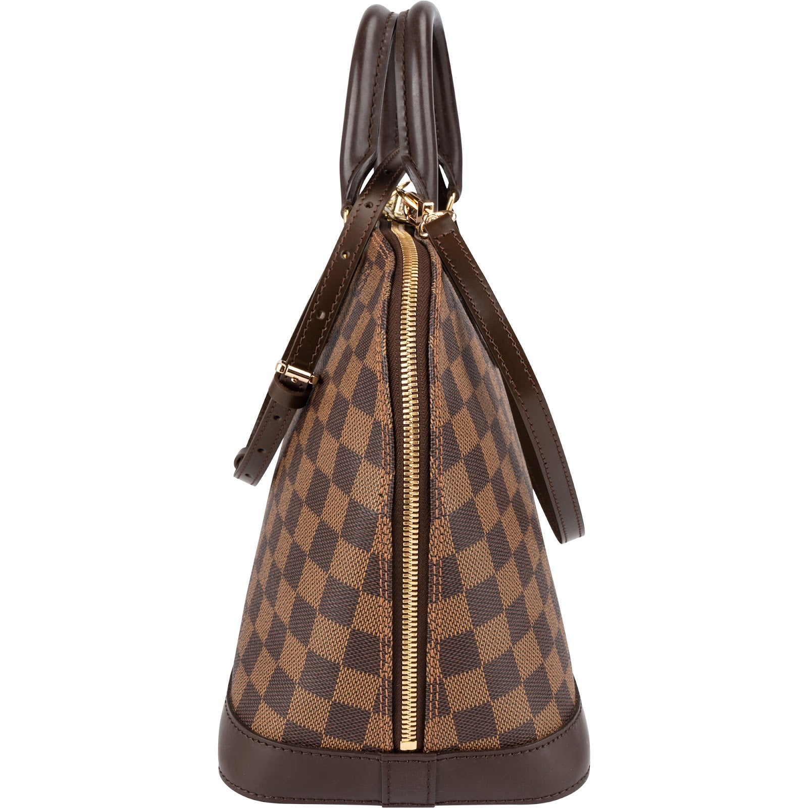 Louis Vuitton – Alma PM Crossbody Bag