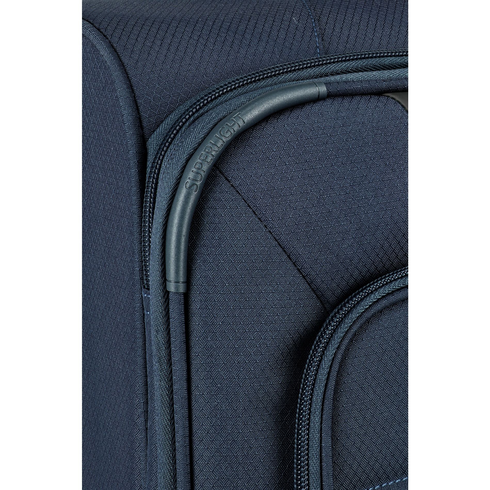SKAII Kabinengepäck S (55 cm) - Navy