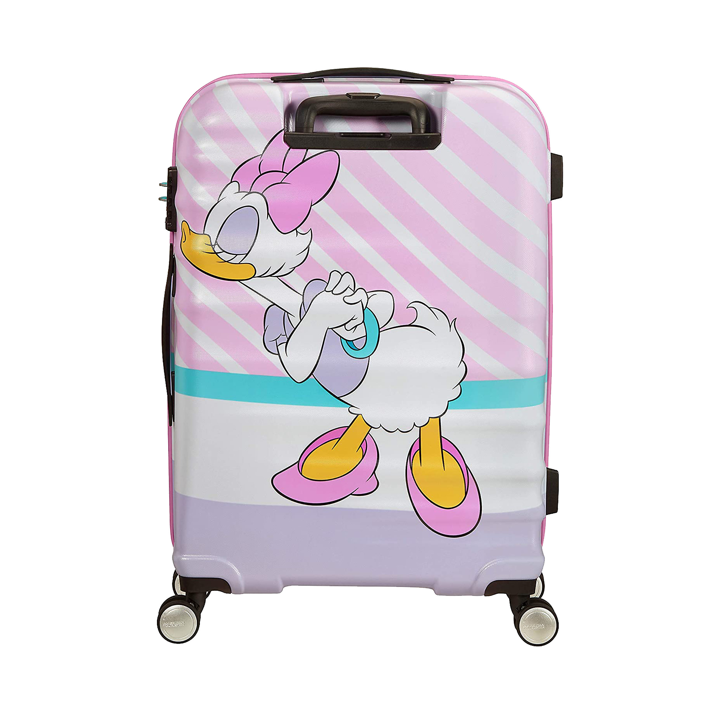 Spinner mit 4 Rollen Kiss 77 cm Wavebreaker Disney L 96 Liter