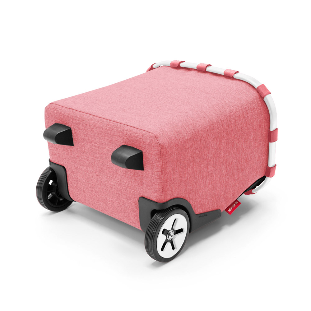 Carrycruiser Frame Twist - Berry