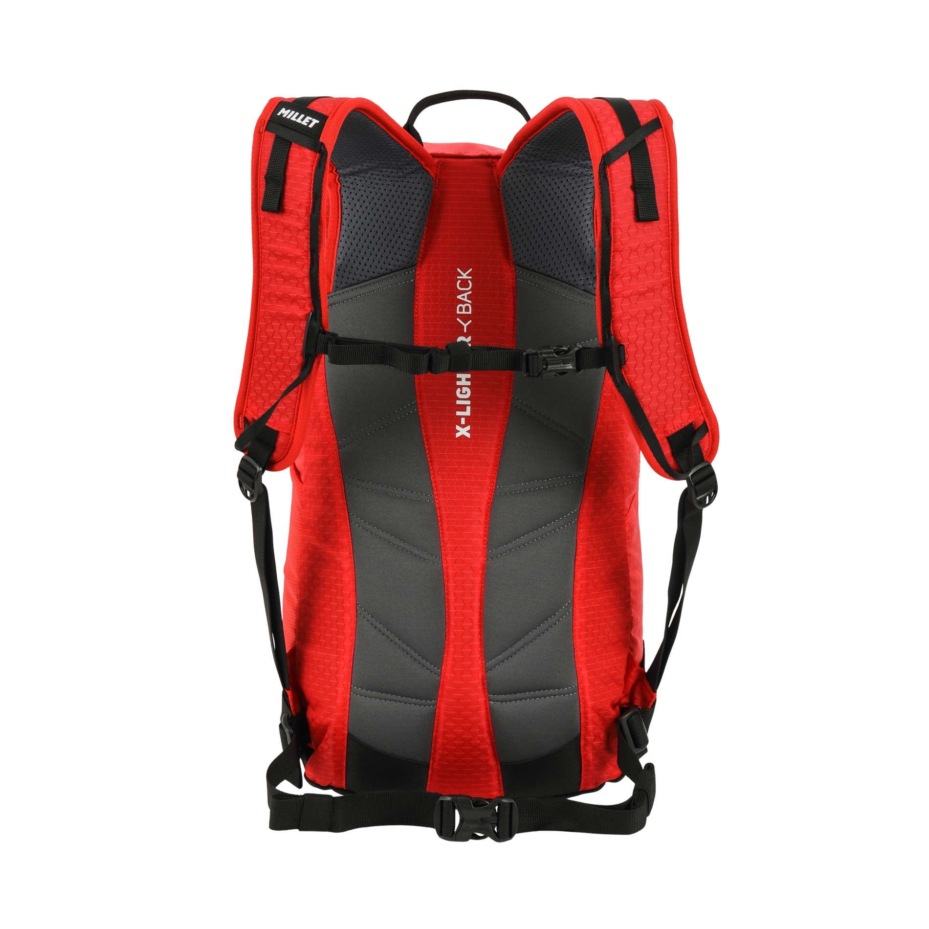 Wanderrucksack PROLIGHTER 22 - RED