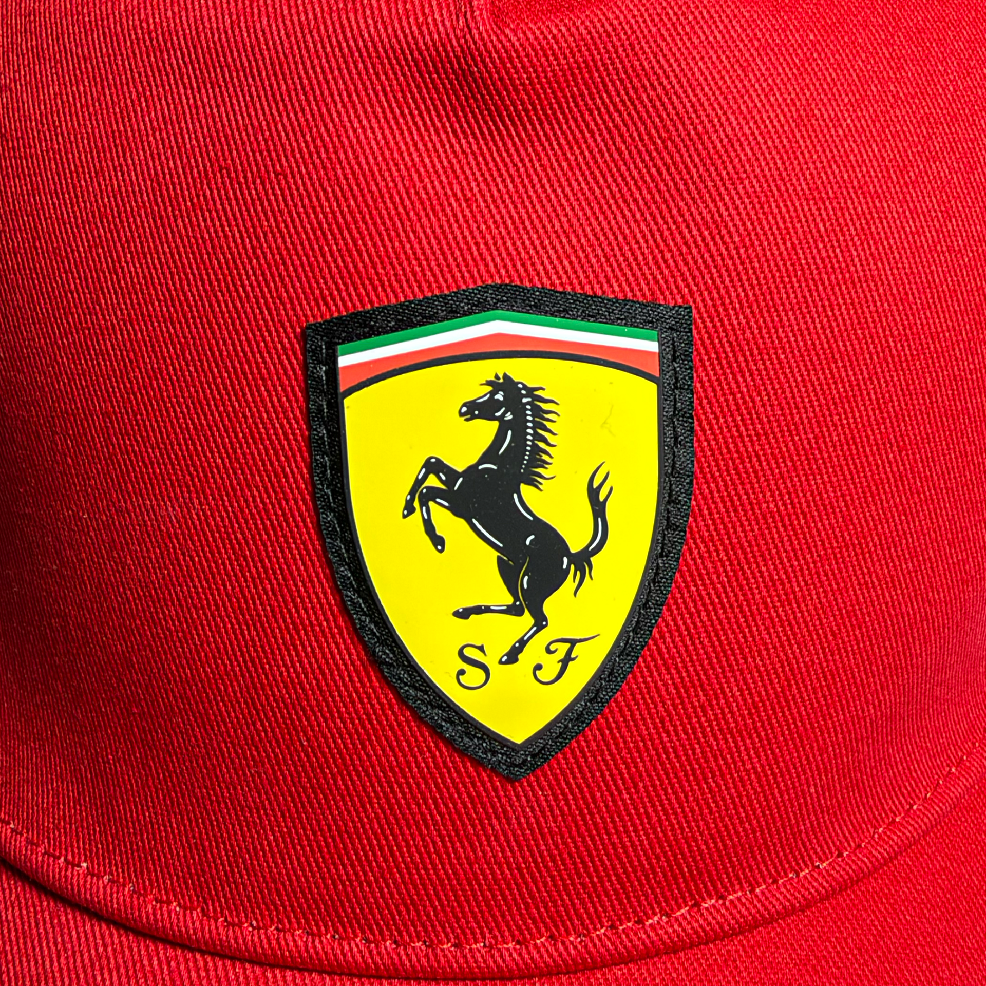 Ferrari – czapka