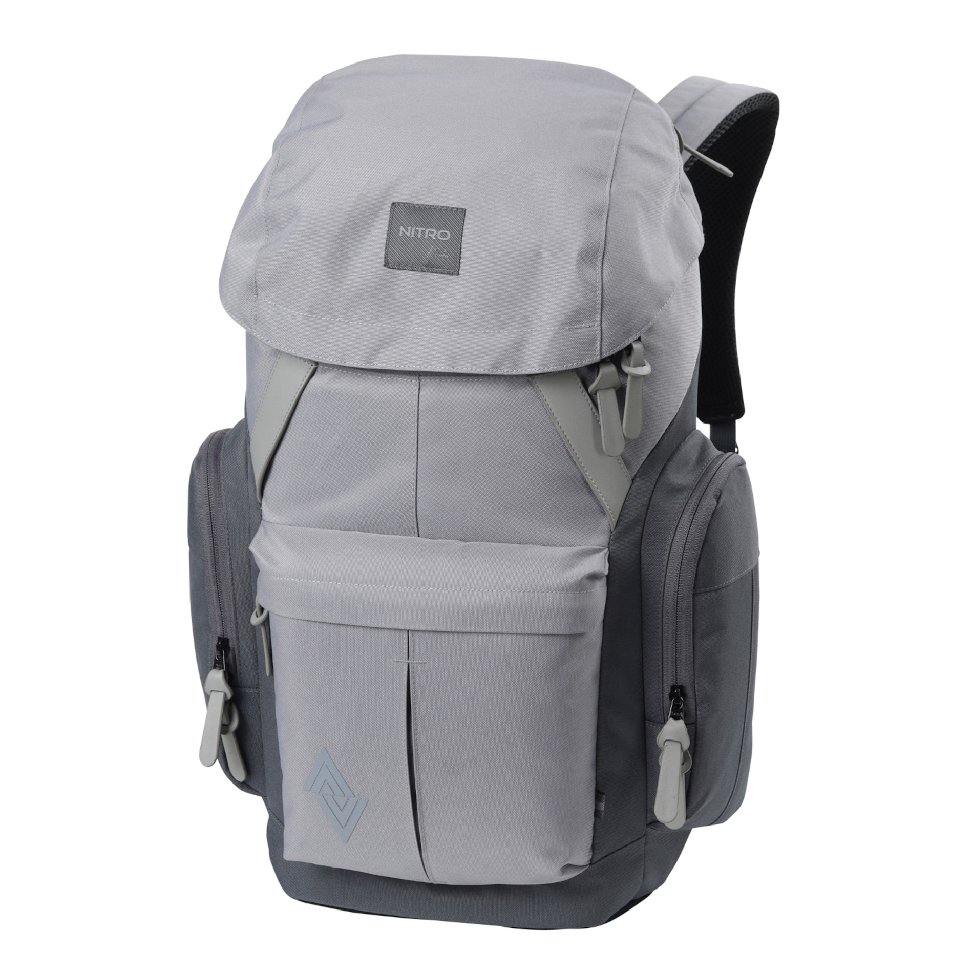 Rucksack DAYPACKER TWO - Graphite