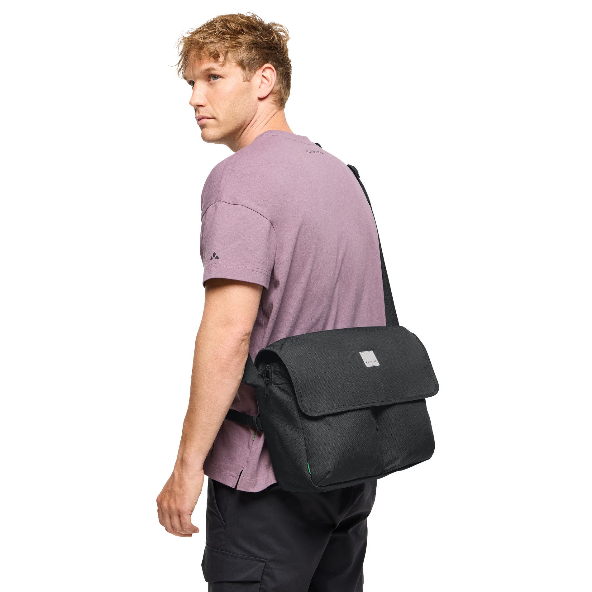 Coreway Messenger 13 – czarny