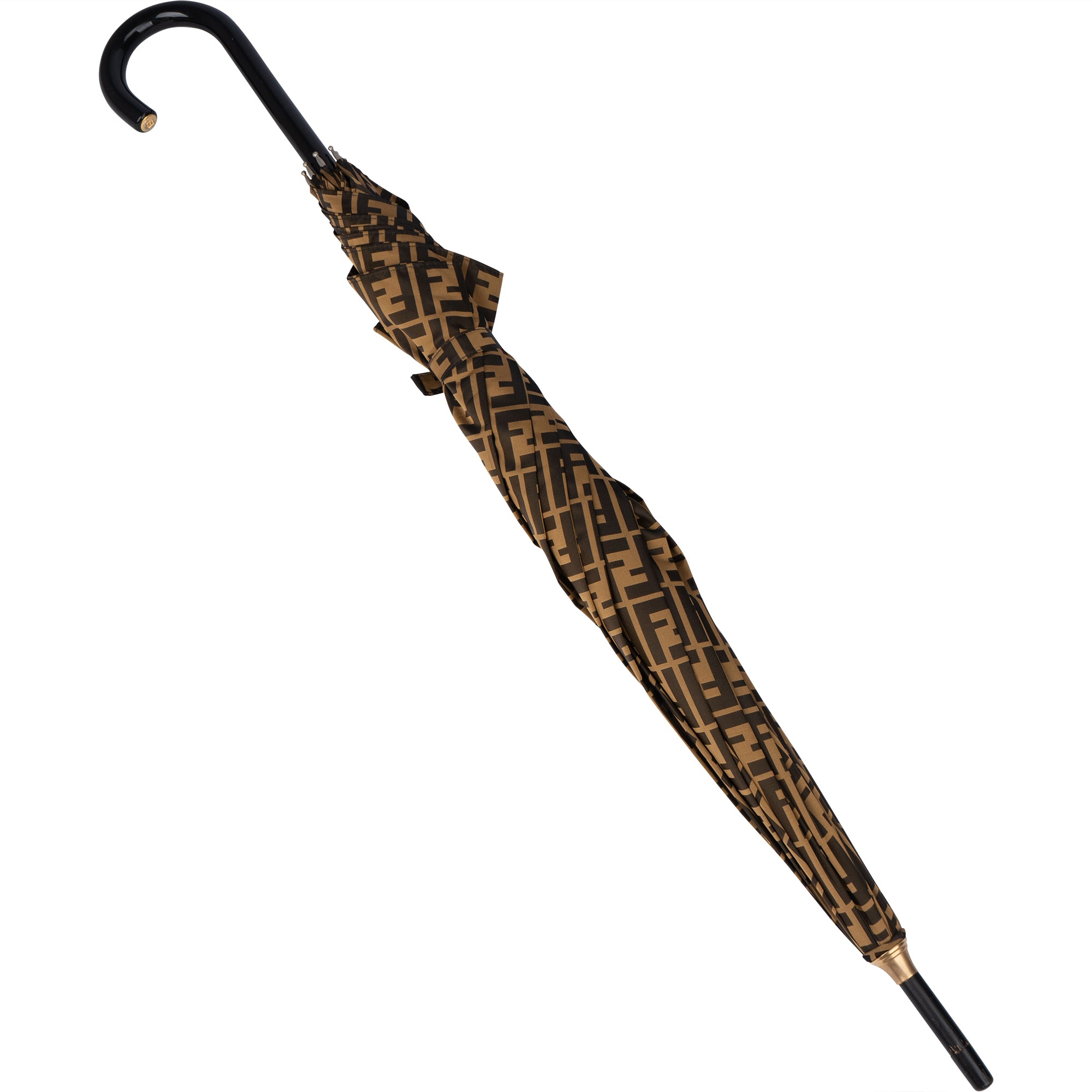 Fendi FF Monogram Umbrella