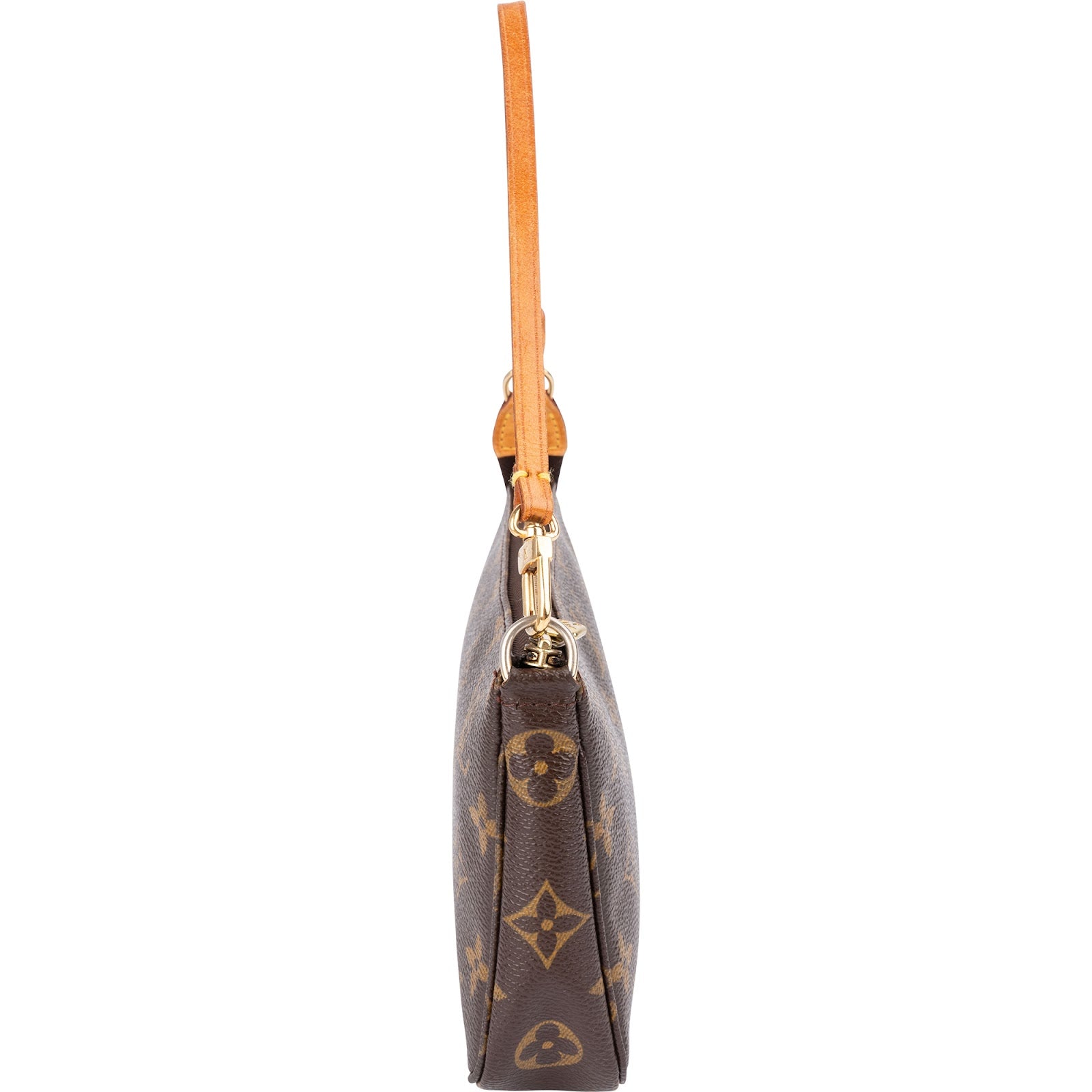 Louis Vuitton Monogram Canvas Pochette