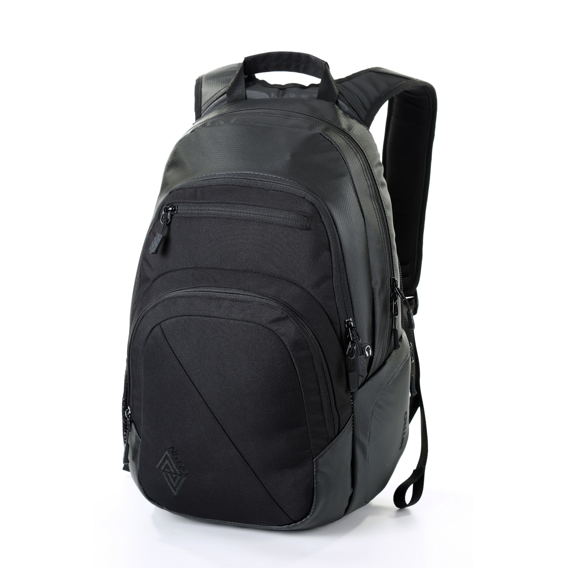 Rucksack STASH 29 - Tough Black