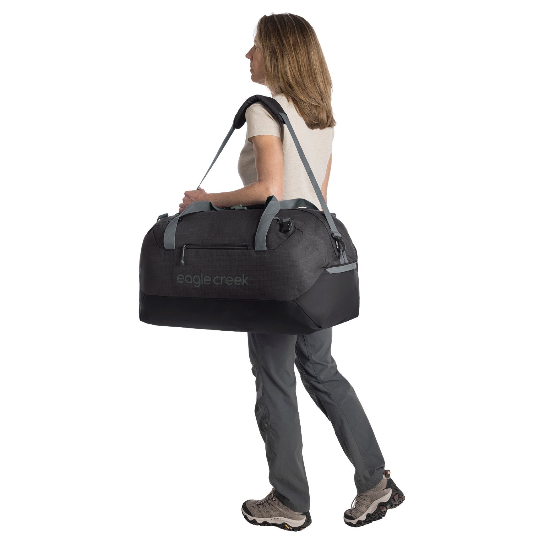 Torba No Matter What Duffel 90 l