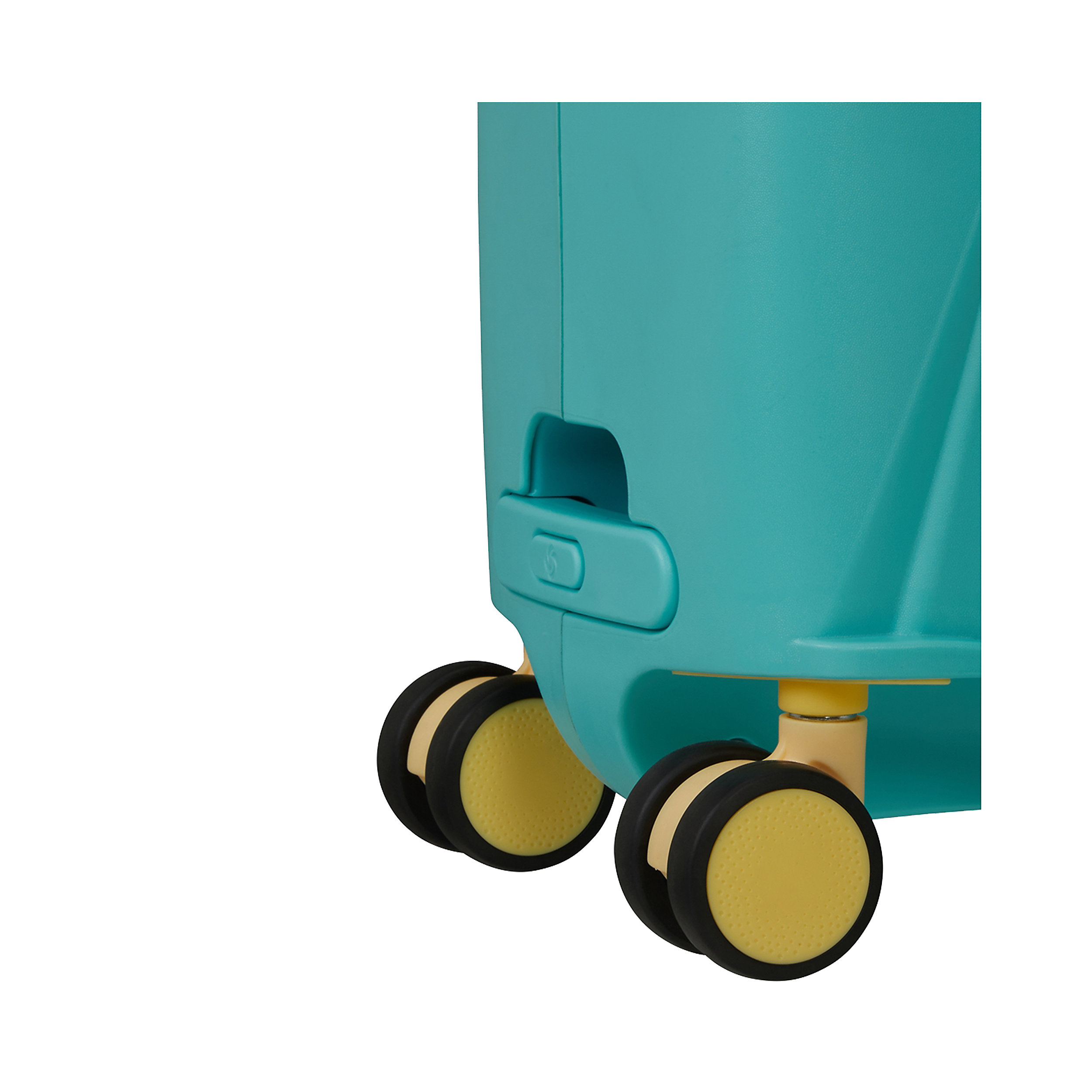 Kindertrolley mit 4 Rollen mit 4 Rollen Deluxe-Lifestyle-Edition 55 cm Dream Rider 25 Liter Kindertrolley mit 4 Rollen mit 4 Rollen Deluxe-Lifestyle-Edition 55 cm Dream Rider 25 Liter