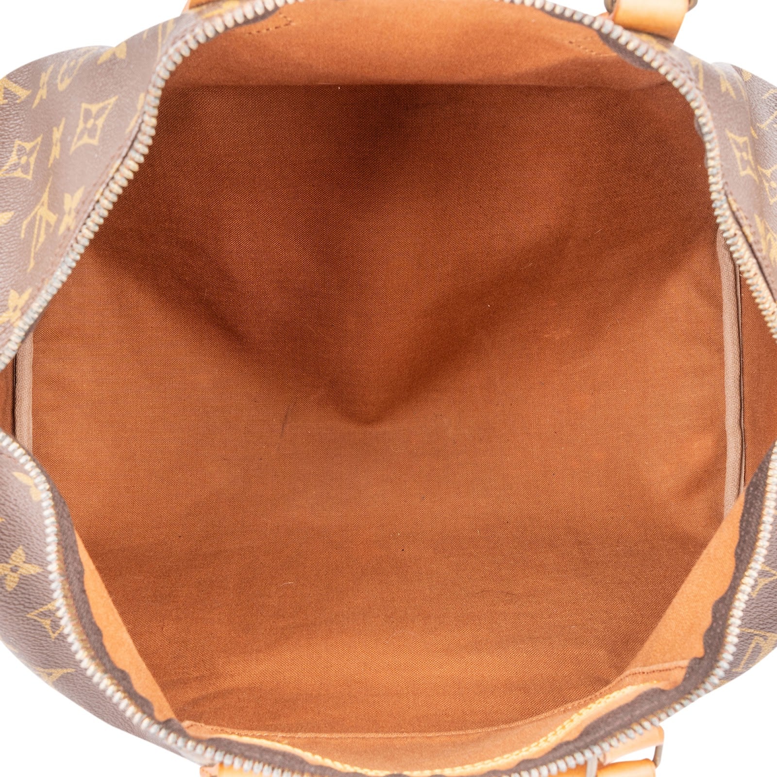 Sac Boston Speedy 40 en toile Monogram de Louis Vuitton