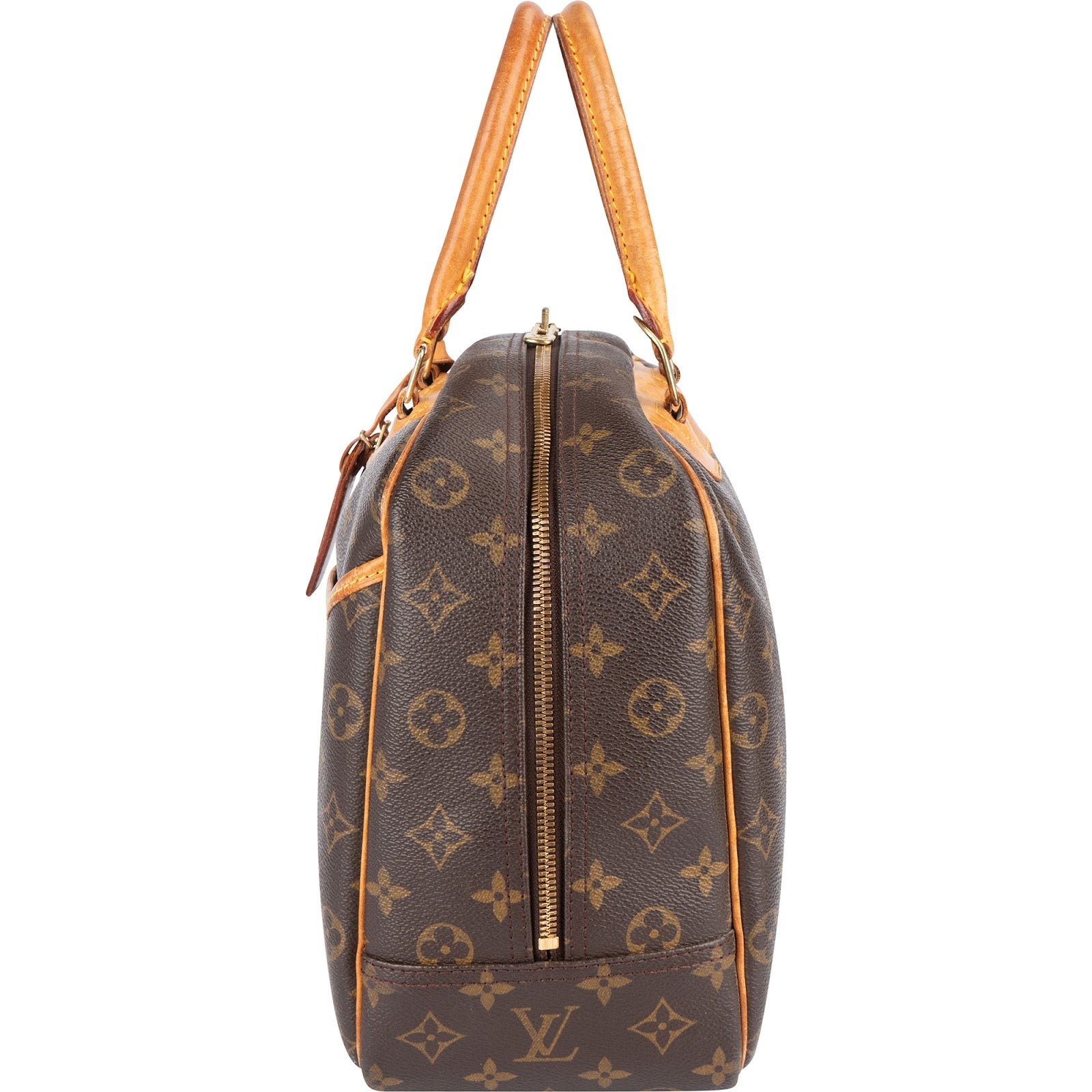 Louis Vuitton - Deauville-handtas