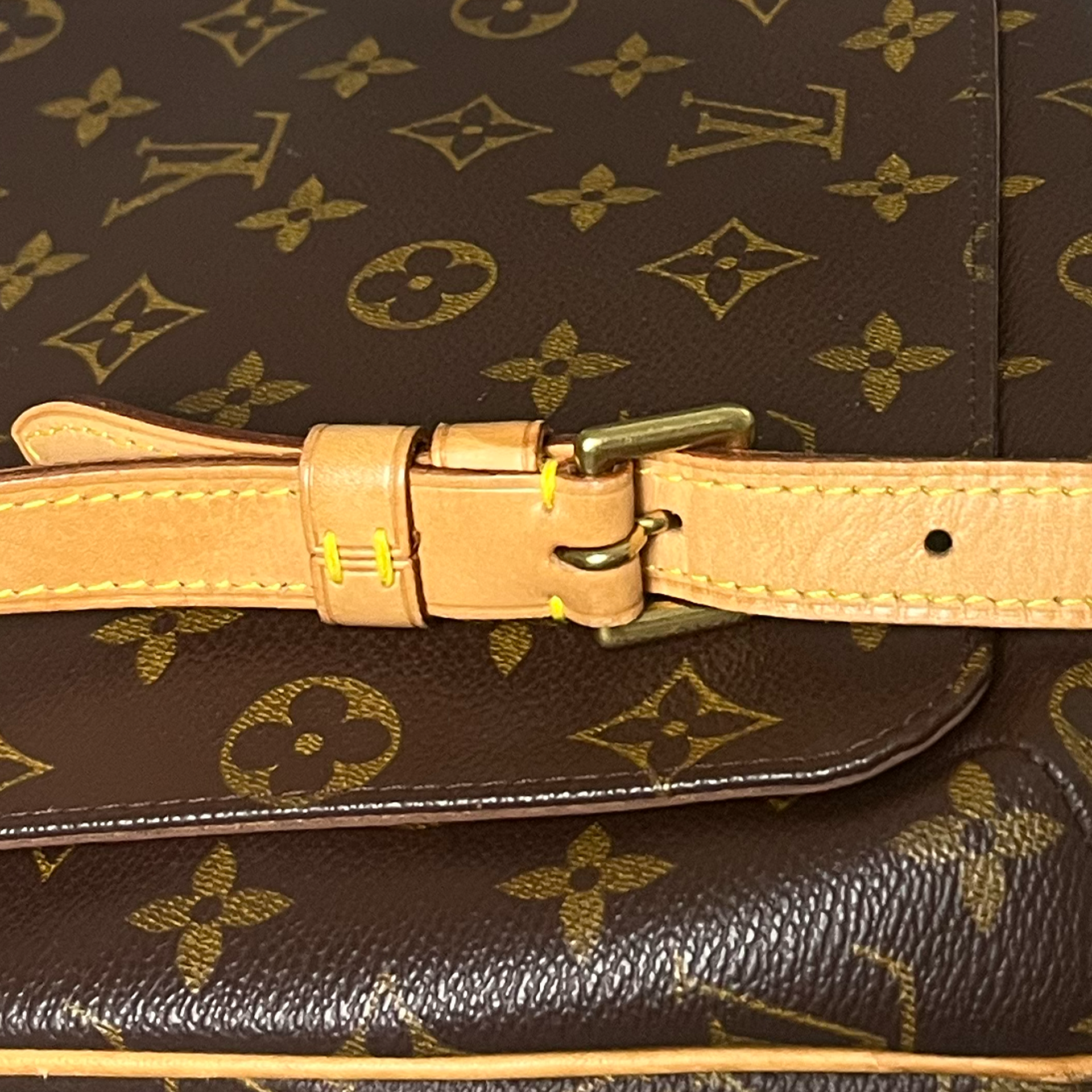 Louis Vuitton - Musette - Bag