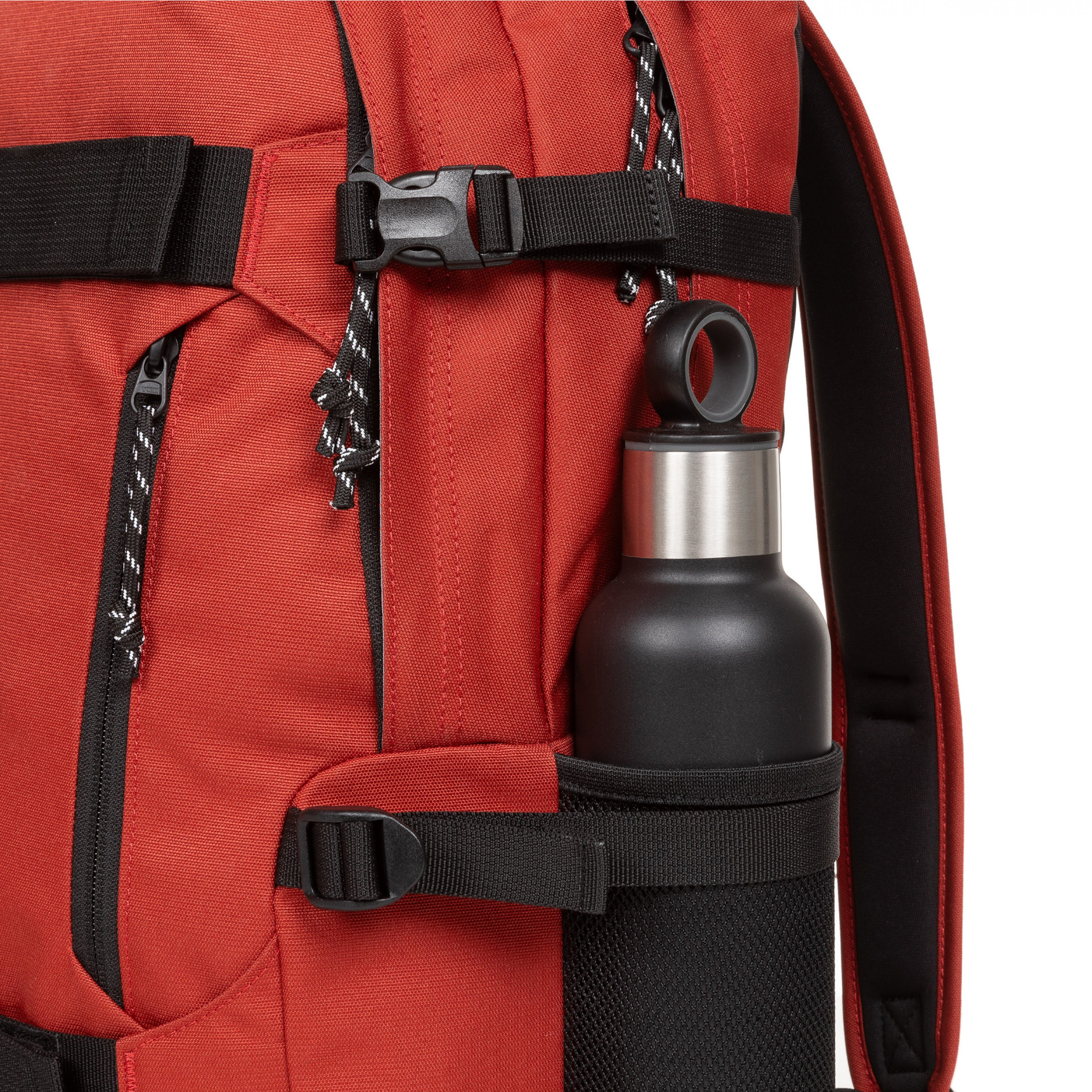 Skaterrucksack GETTER PRO - CS RUST