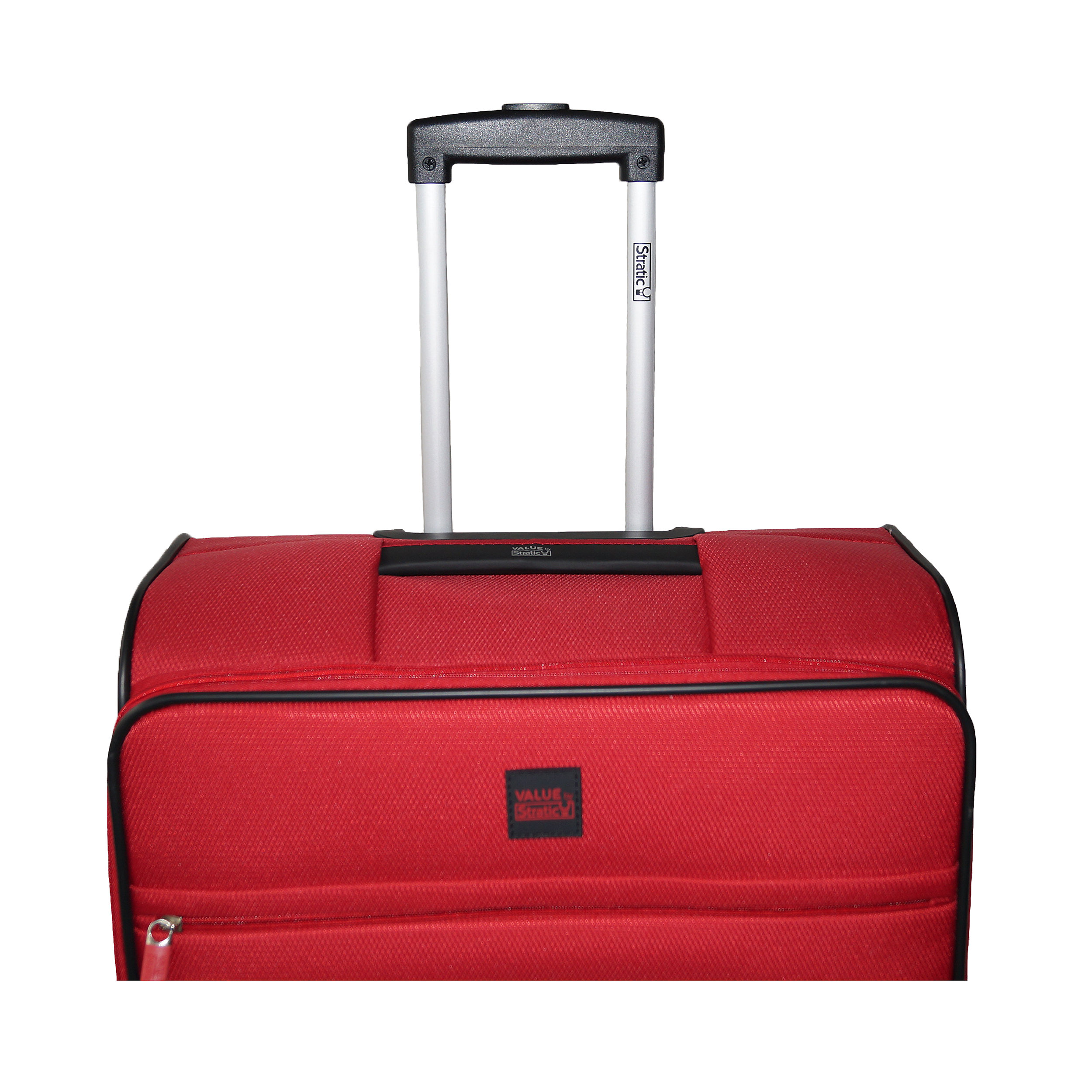 Handgepäcktrolley mit 2 Rollen 51,5cm Value Top XS 32 Liter