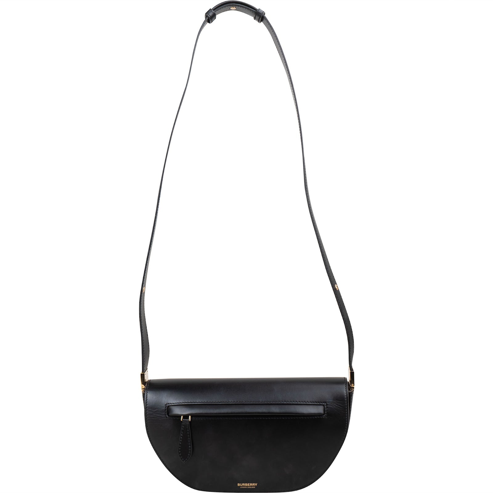 Burberry – Olympia Small Crossbody Bag