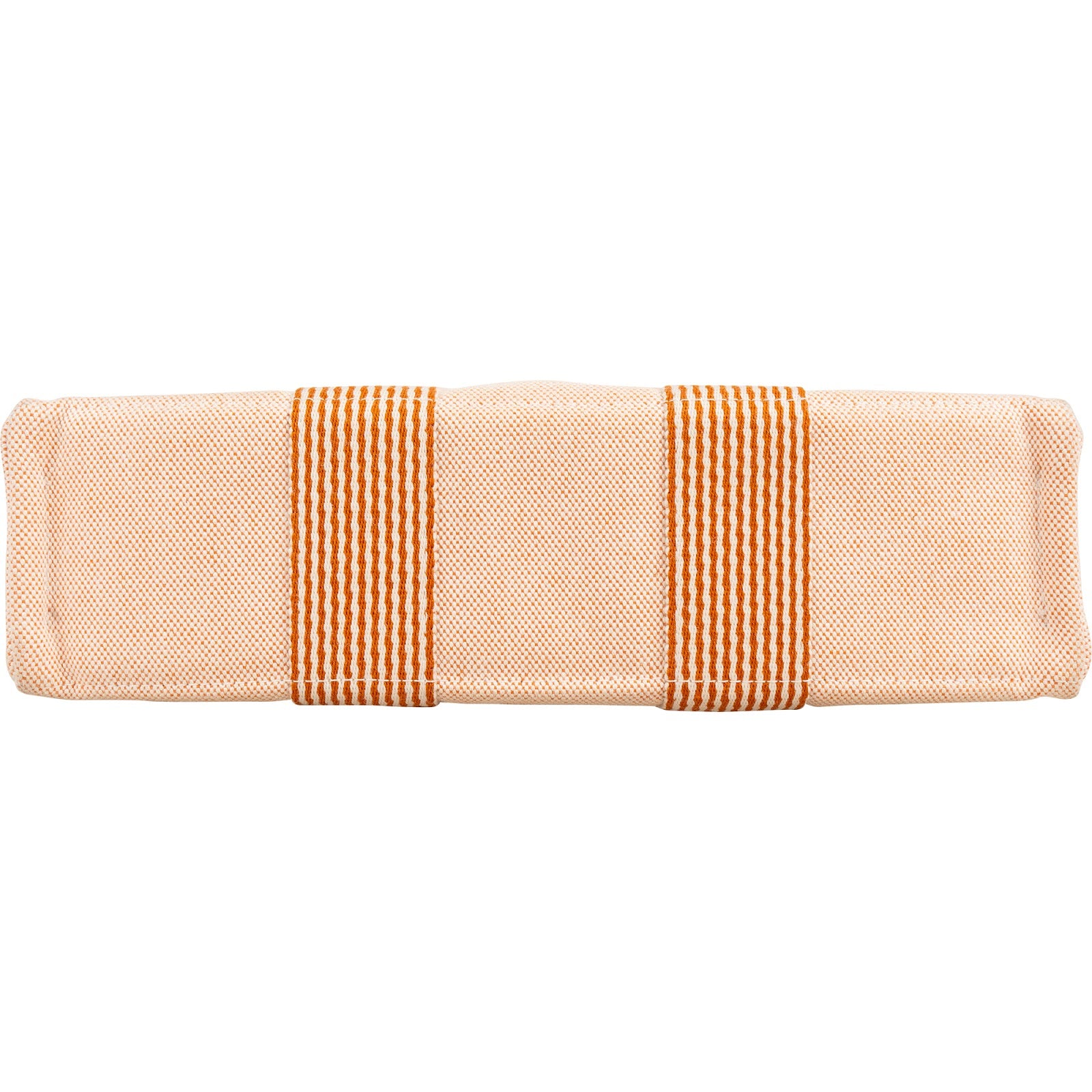 Hermès - Classic Cotton Fourre-Tout Handbag