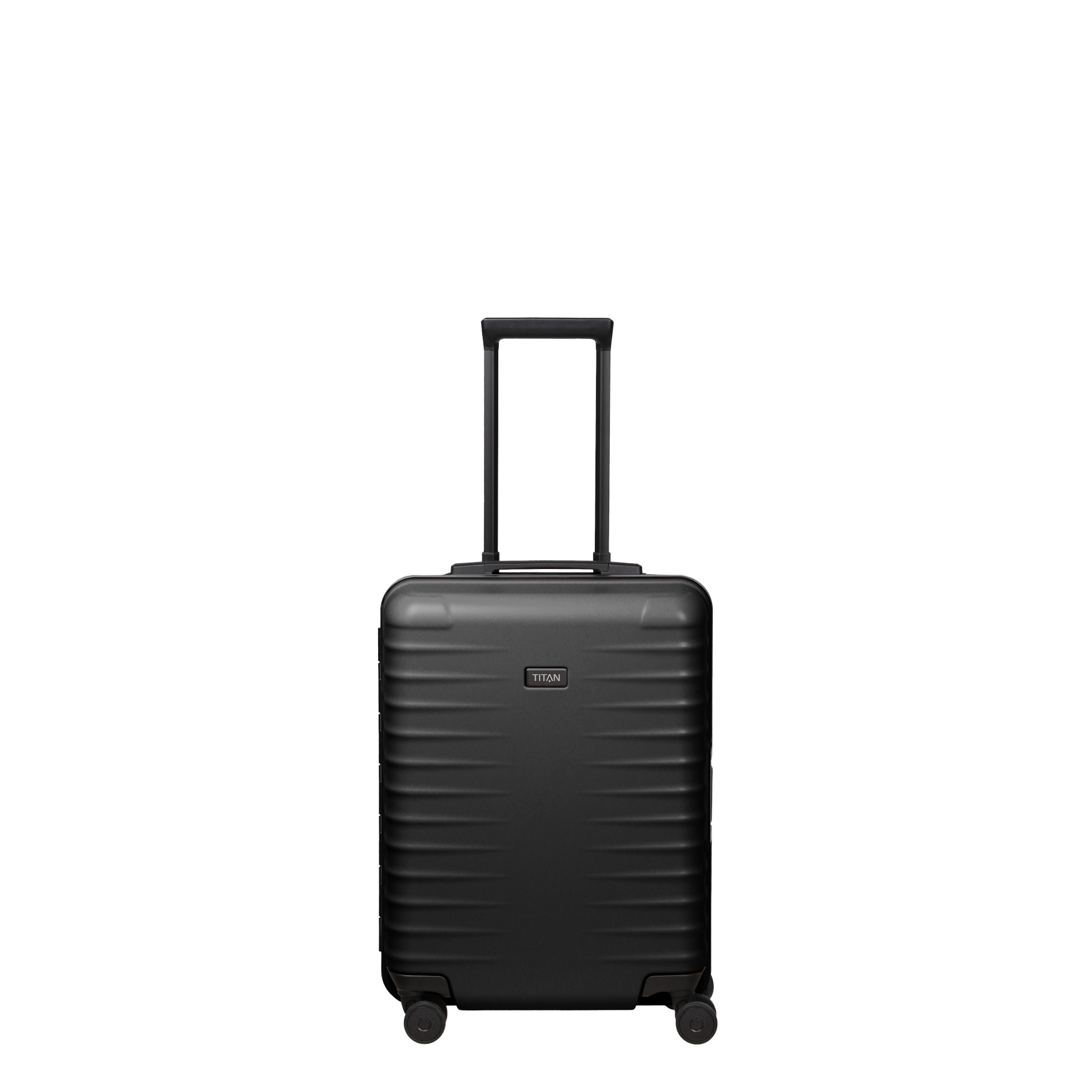 OVERSEAS Handgepäck S20 (55 cm) - Nightshade black