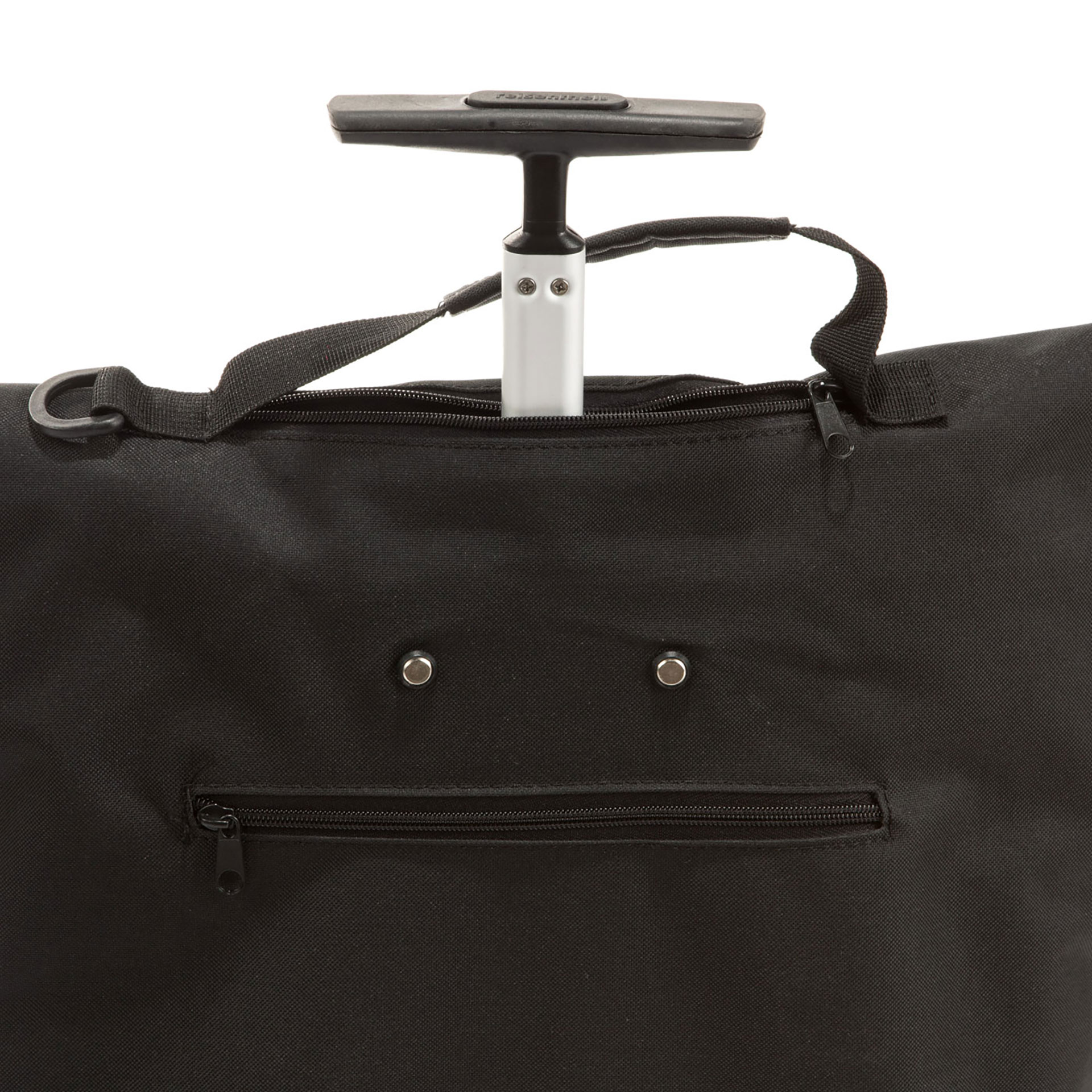 Everyday trolley M - Black
