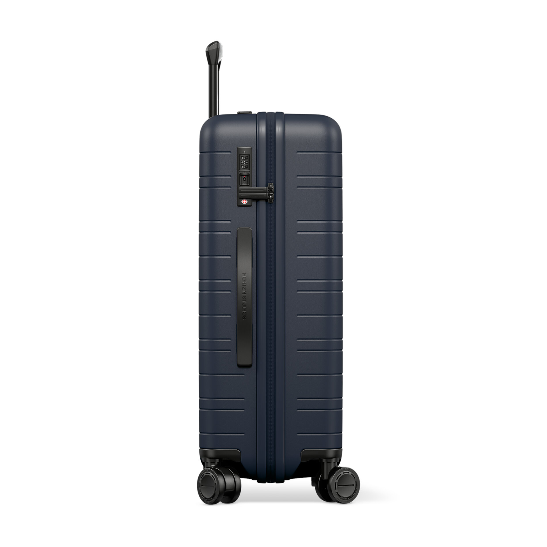 H6 Pro Trolley (64 cm) - Night Blue