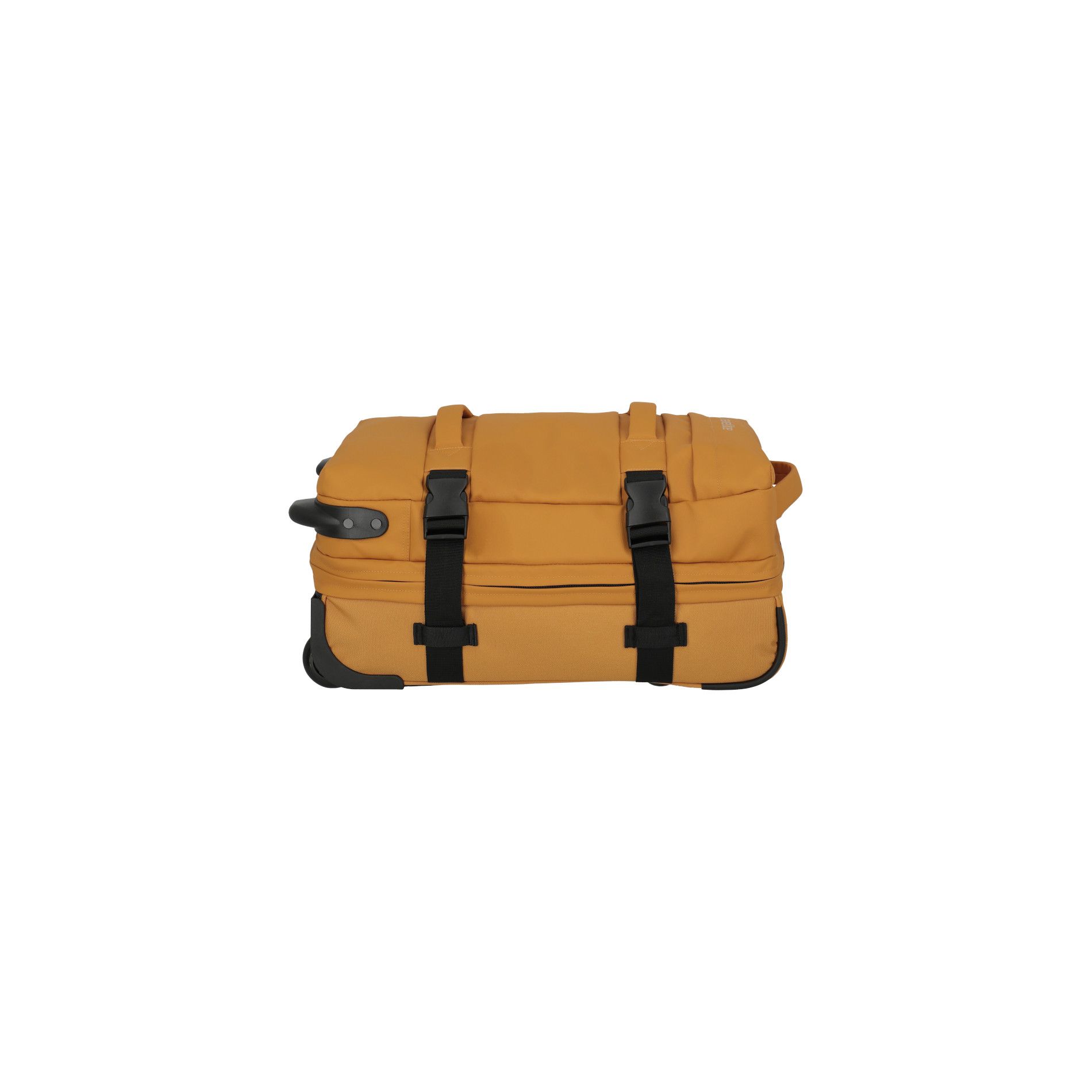 BOLONIA Wheeled Duffle S - Yellow