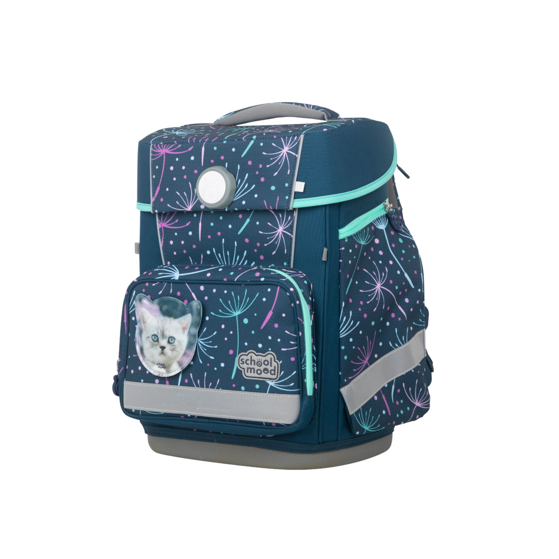 7-częściowy zestaw toreb Champion Maxx - Lina (kotek)