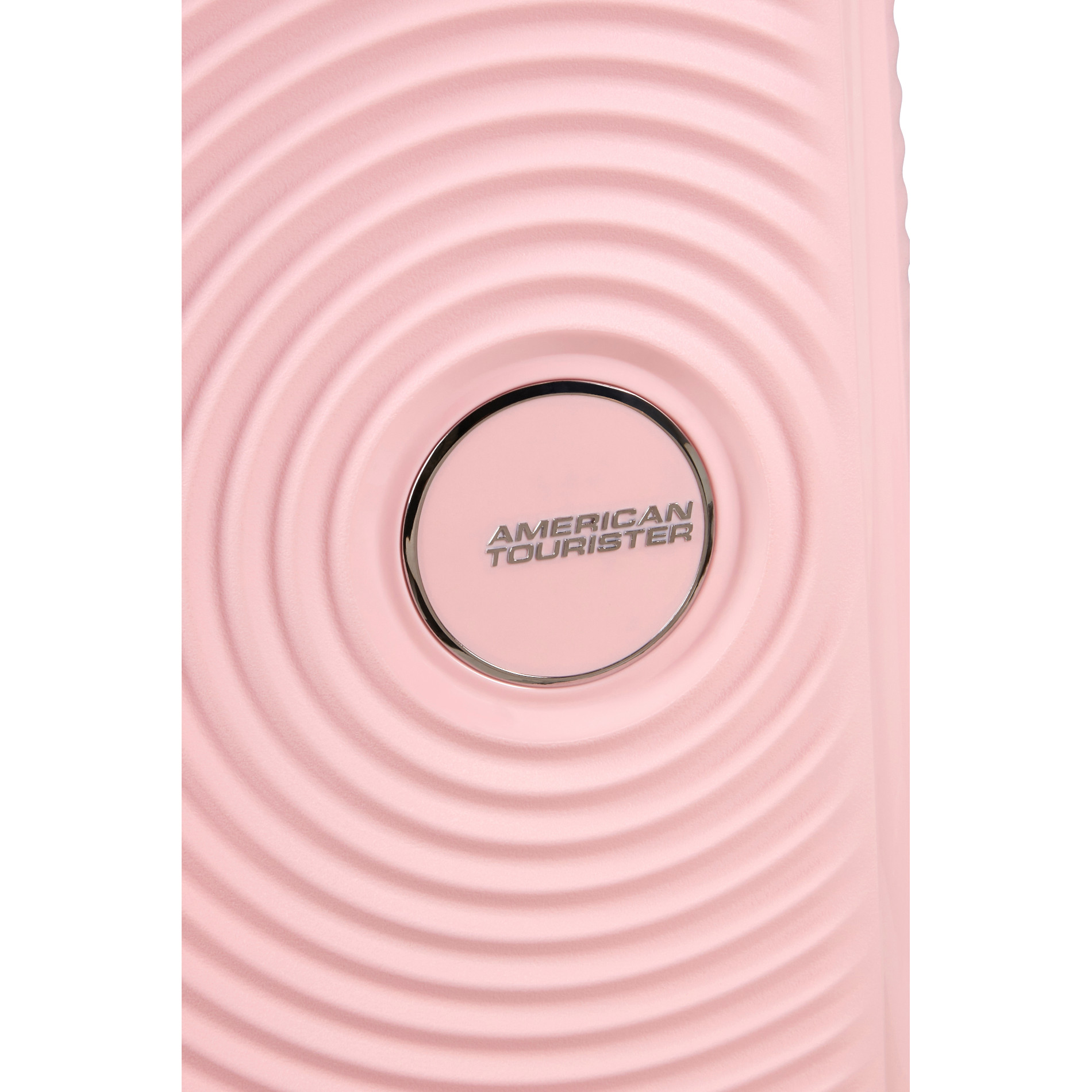 Kinderkoffer SoundBox Mini (47 cm) - Pastel Pink