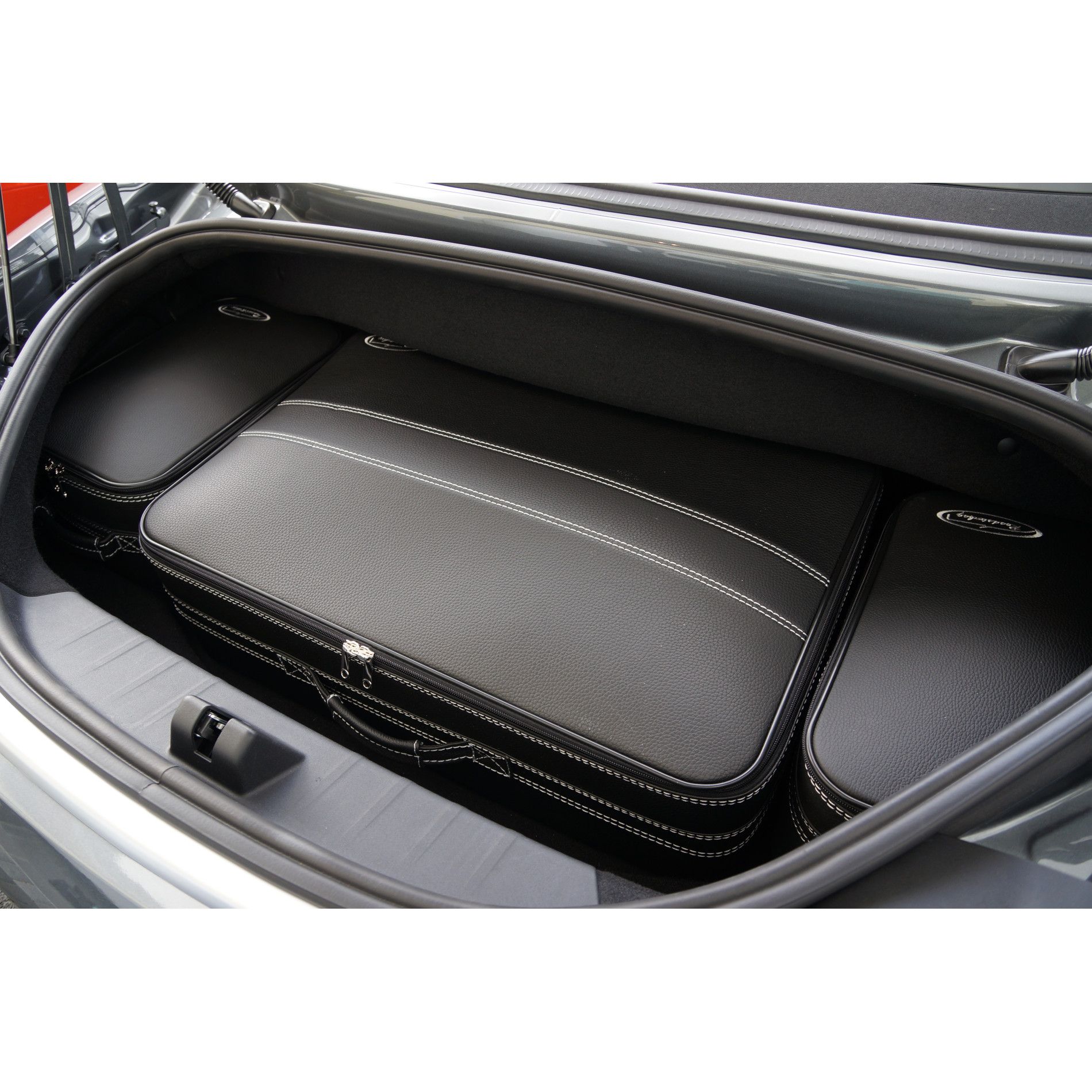 AMG GT, Roadster (EU) Kofferset Kofferraum 4-tlg.