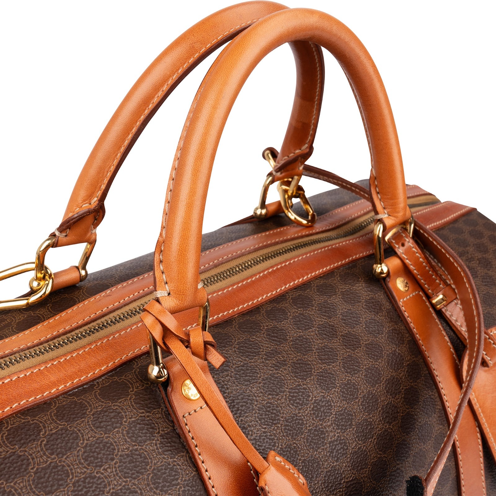 Celine - Boston 45 Reisetasche