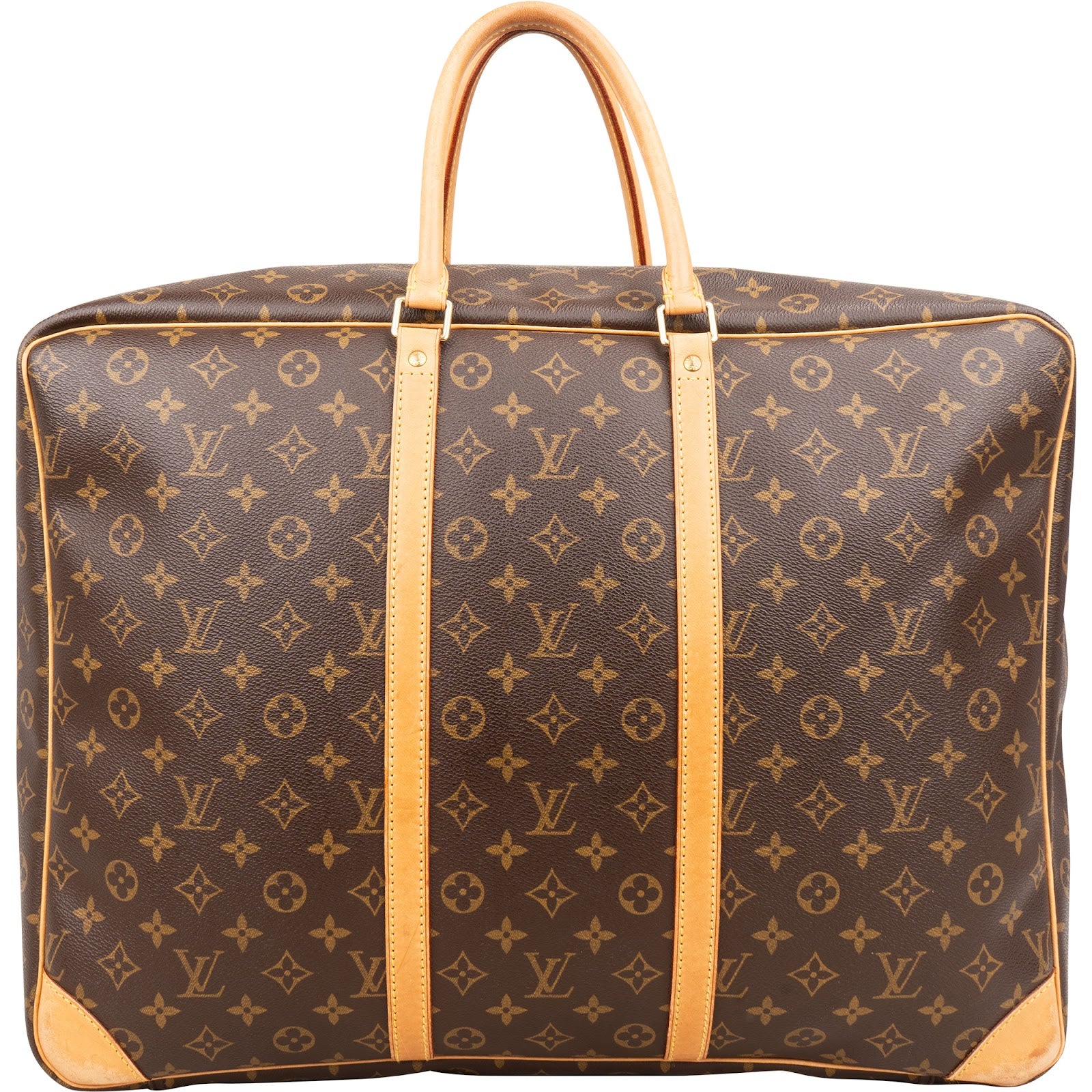 Louis Vuitton - Sirius 50 Reisetasche