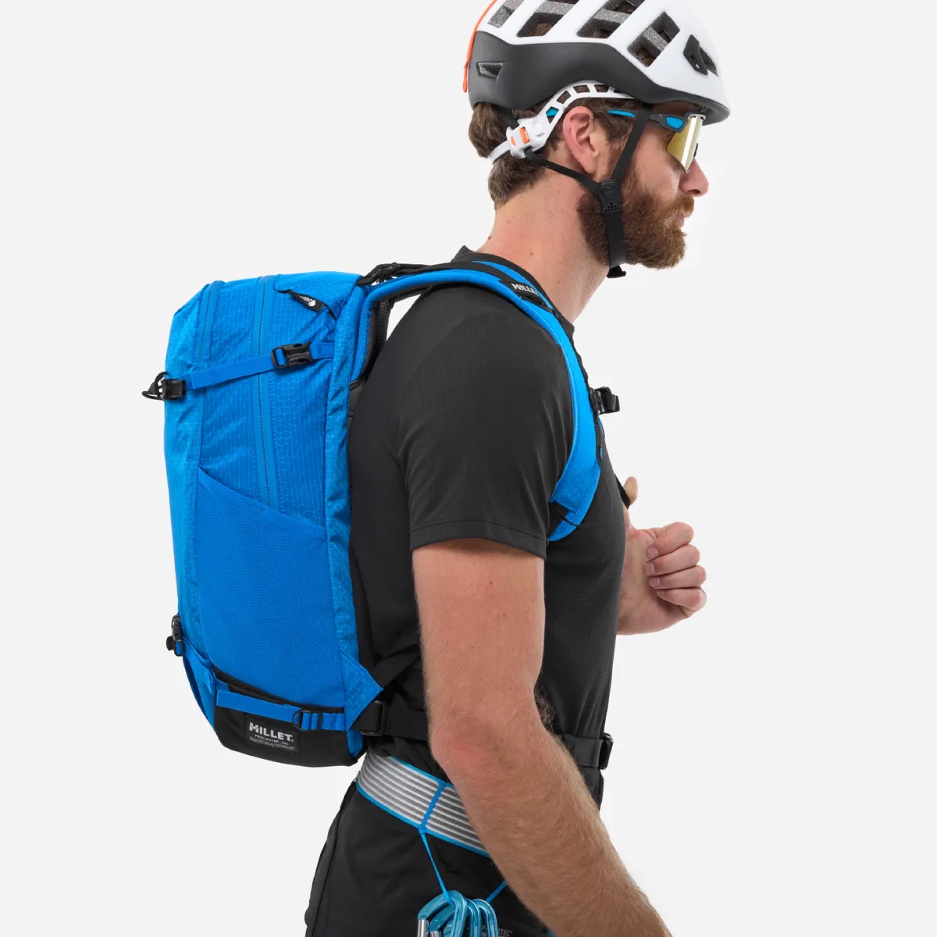 Wanderrucksack PROLIGHTER 22 - ICON BLUE