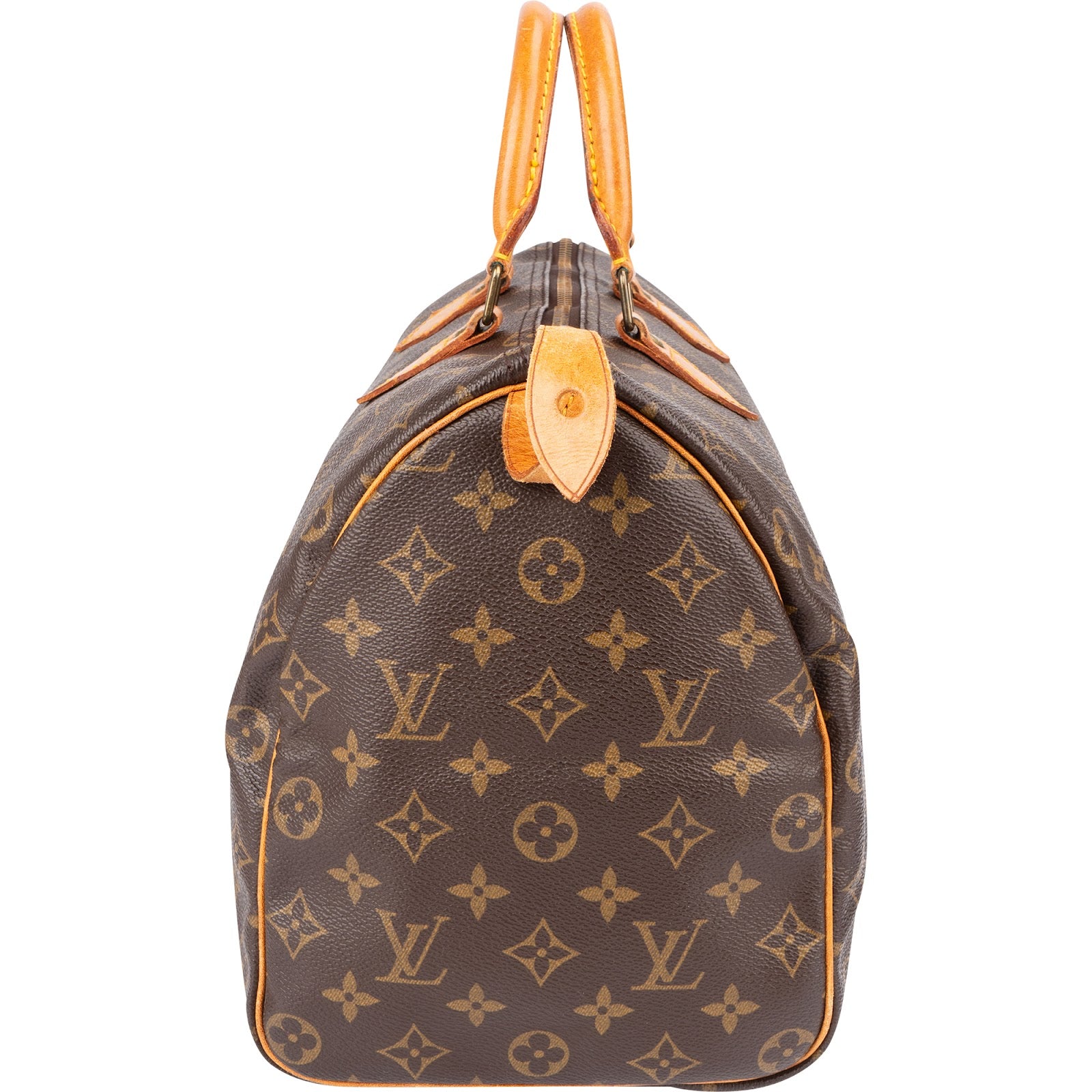 Louis Vuitton - Speedy 35 Boston Bag