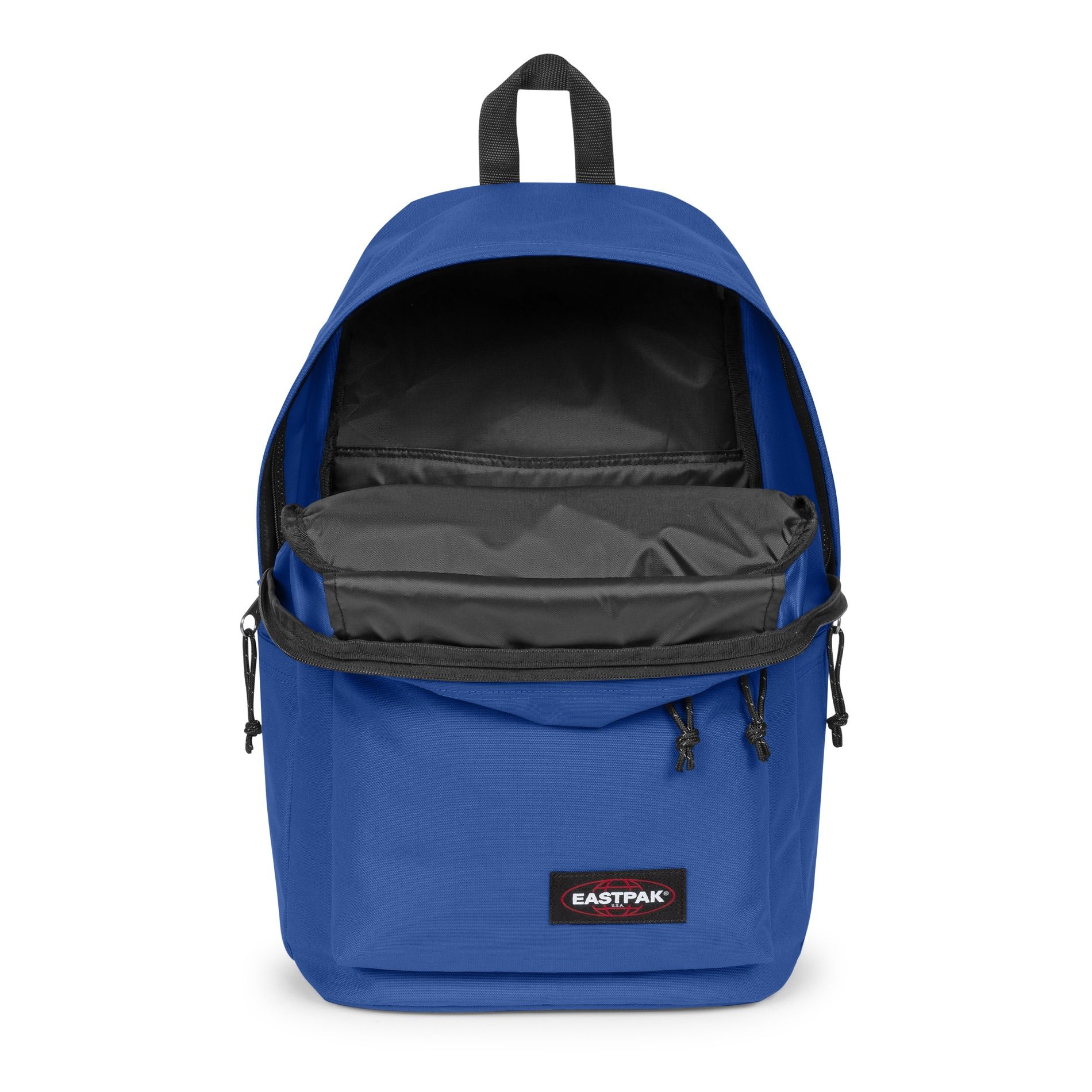 Day Pak'r Pro - Indigo Blue