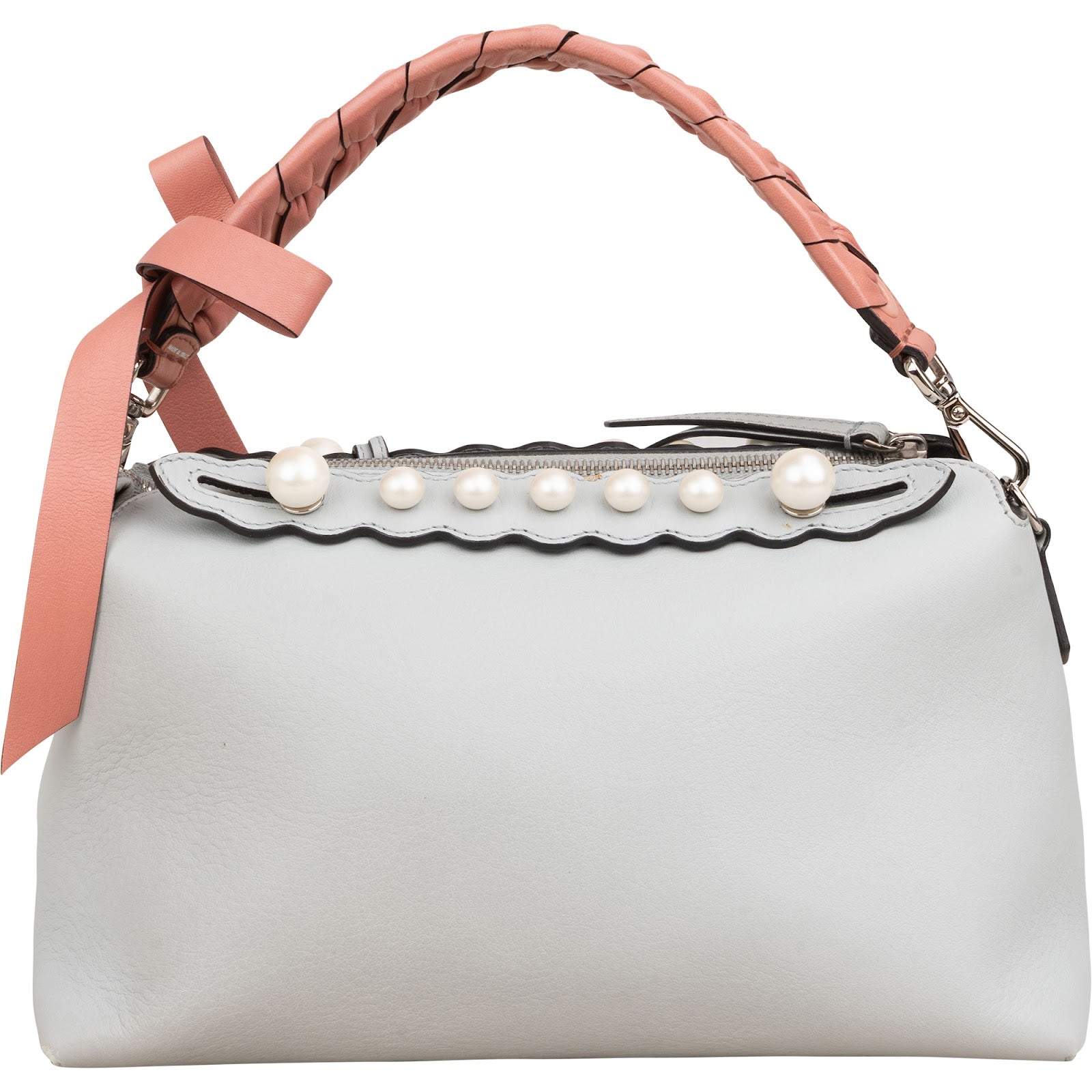 Fendi - By The Way Mini Handbag