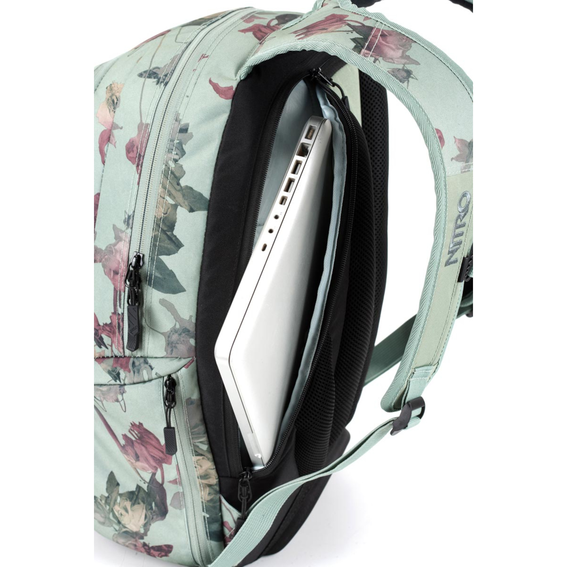 Rucksack CHASE - Dead Flower