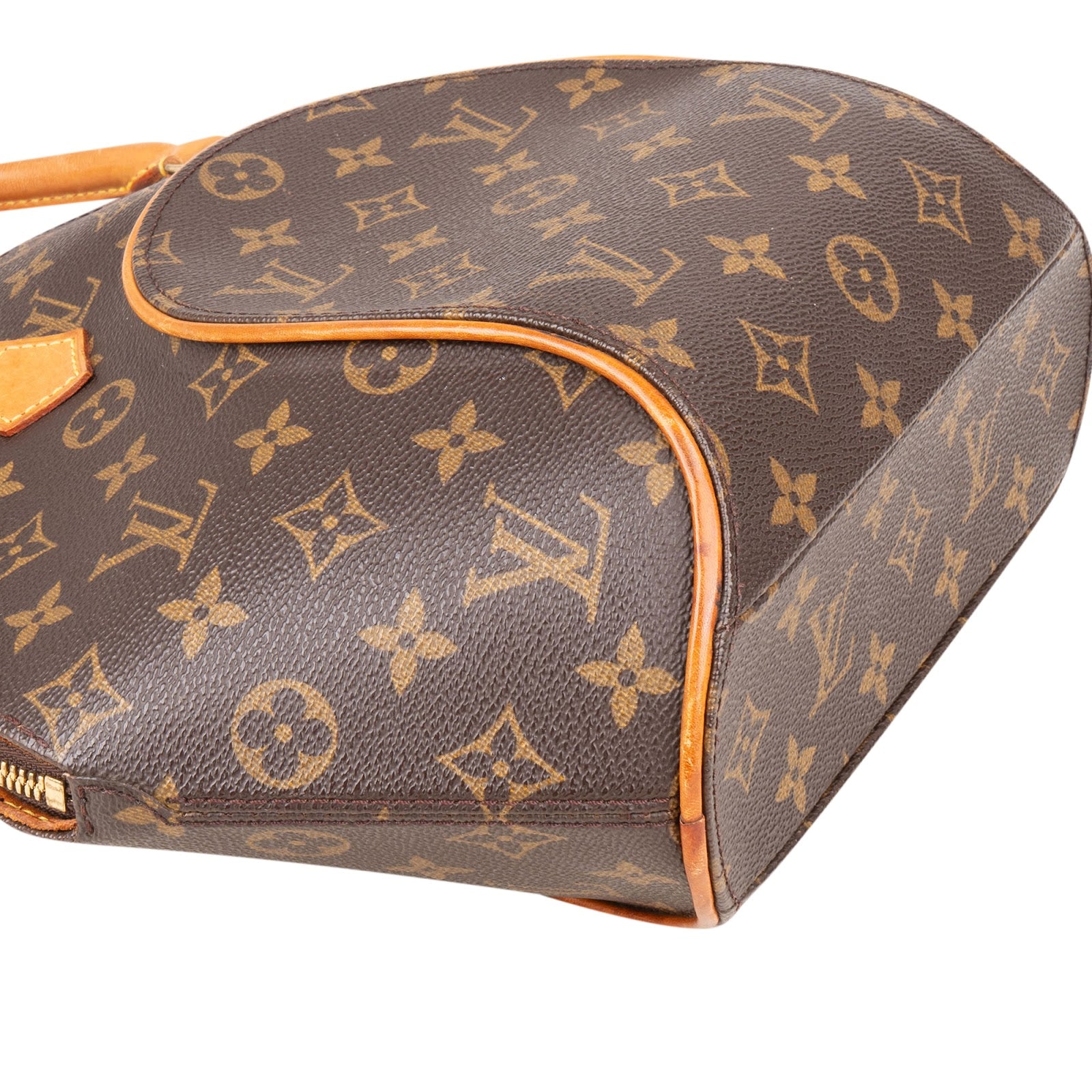 Borsa Louis Vuitton Ellipse PM in tela Monogram