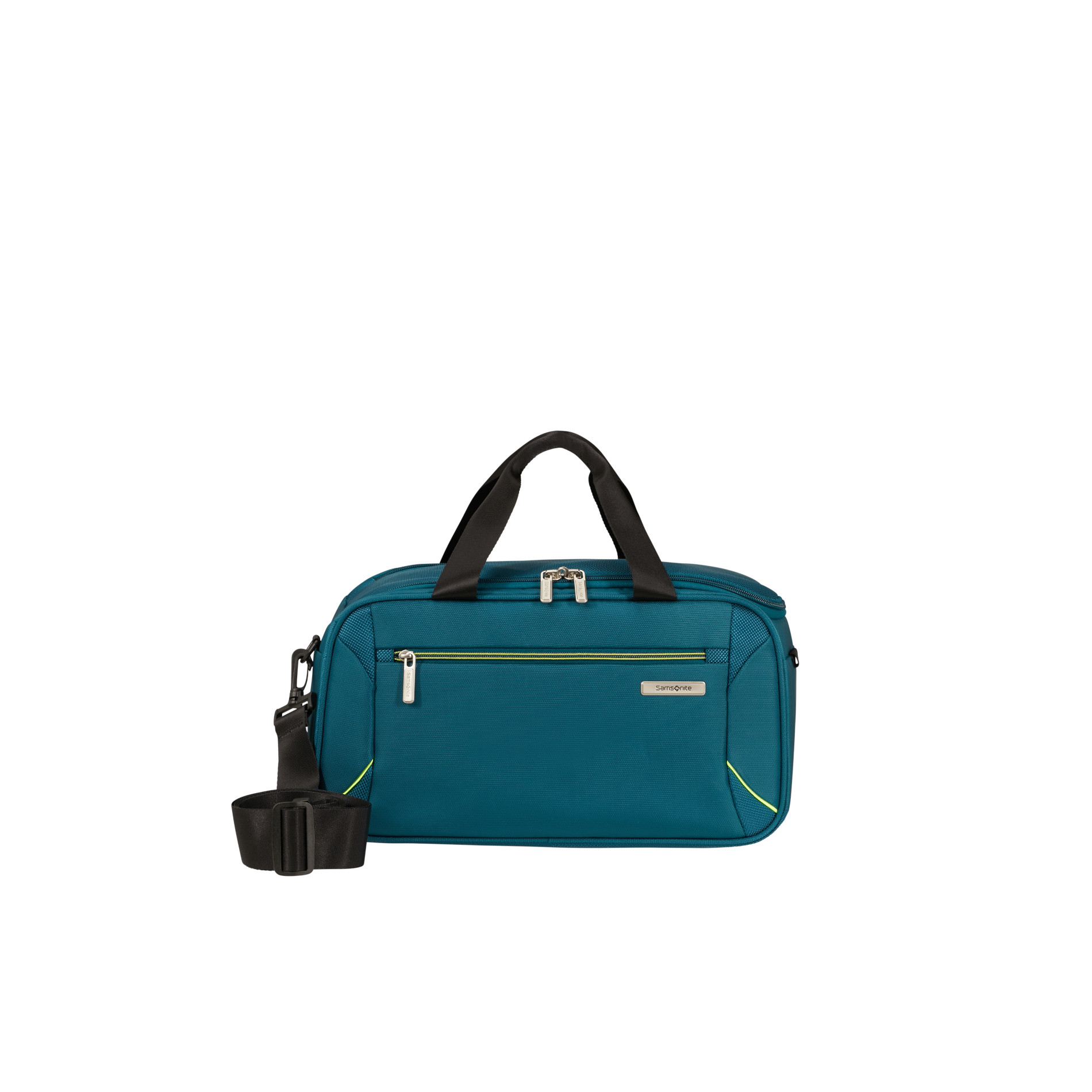 BASE BREEZE Reisetasche XS - PETROL BLUE