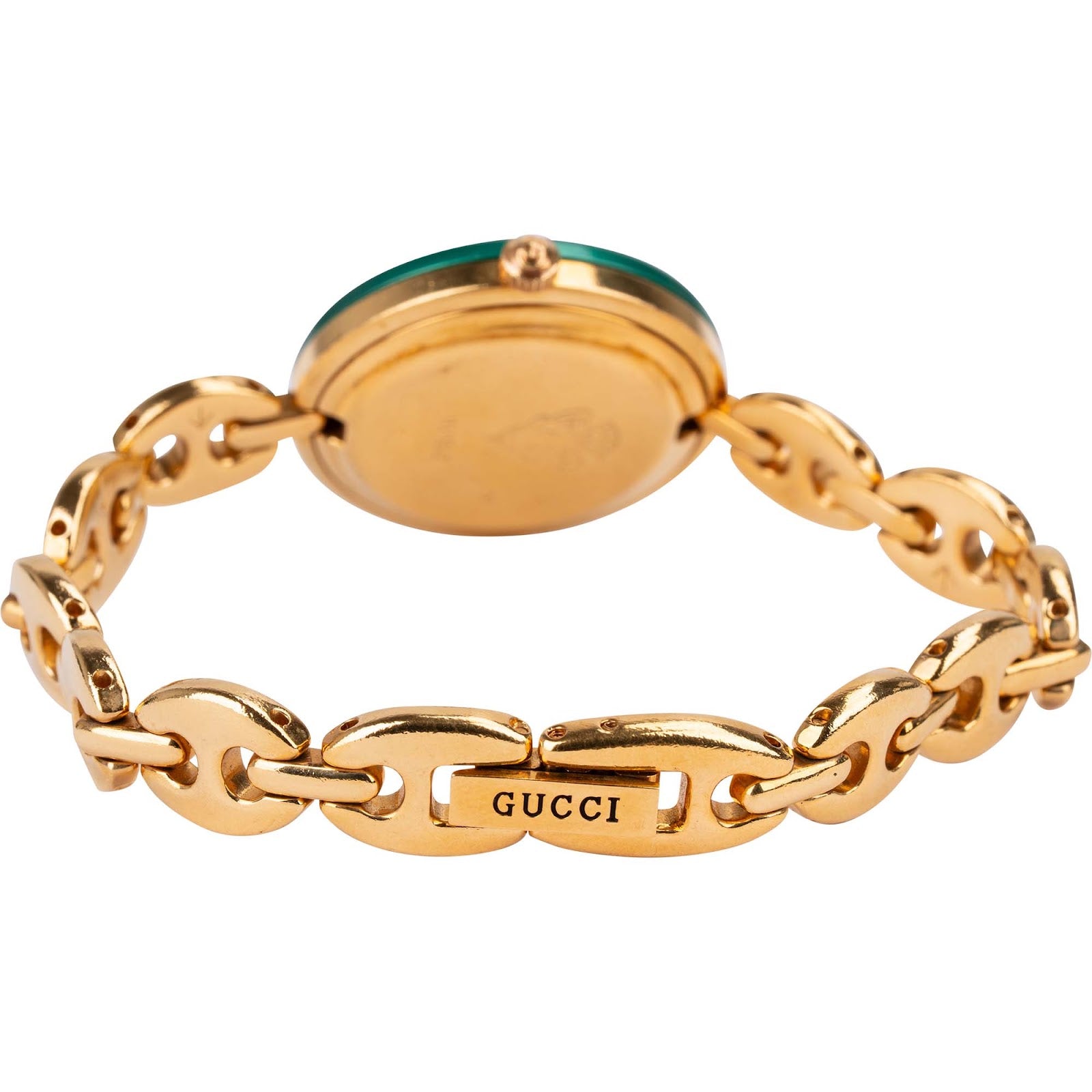 Gucci – Change Bezel 11/12.2 Damenuhr
