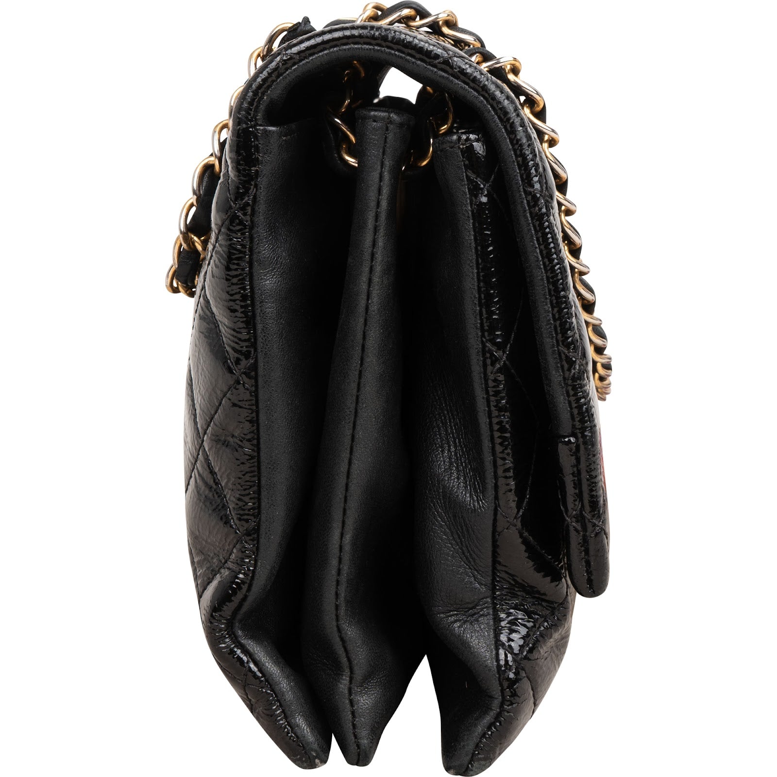 Chanel - Ultimate Soft Single Flap Crossbody Bag