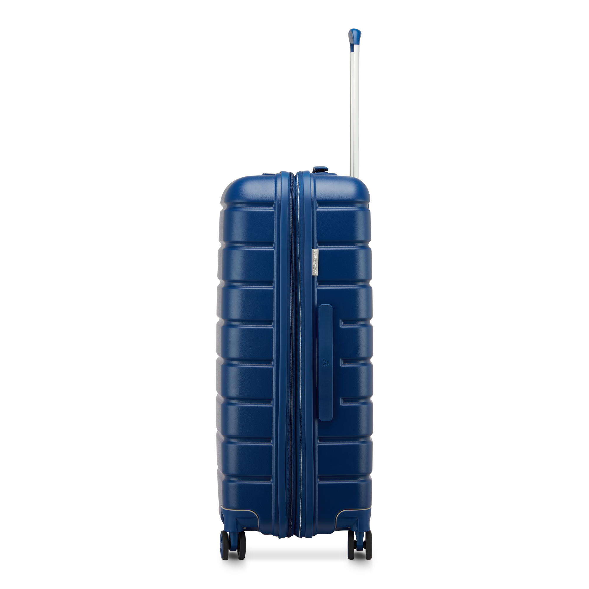 RELIFE Trolley M (68 cm) erweiterbar - Dark Blue