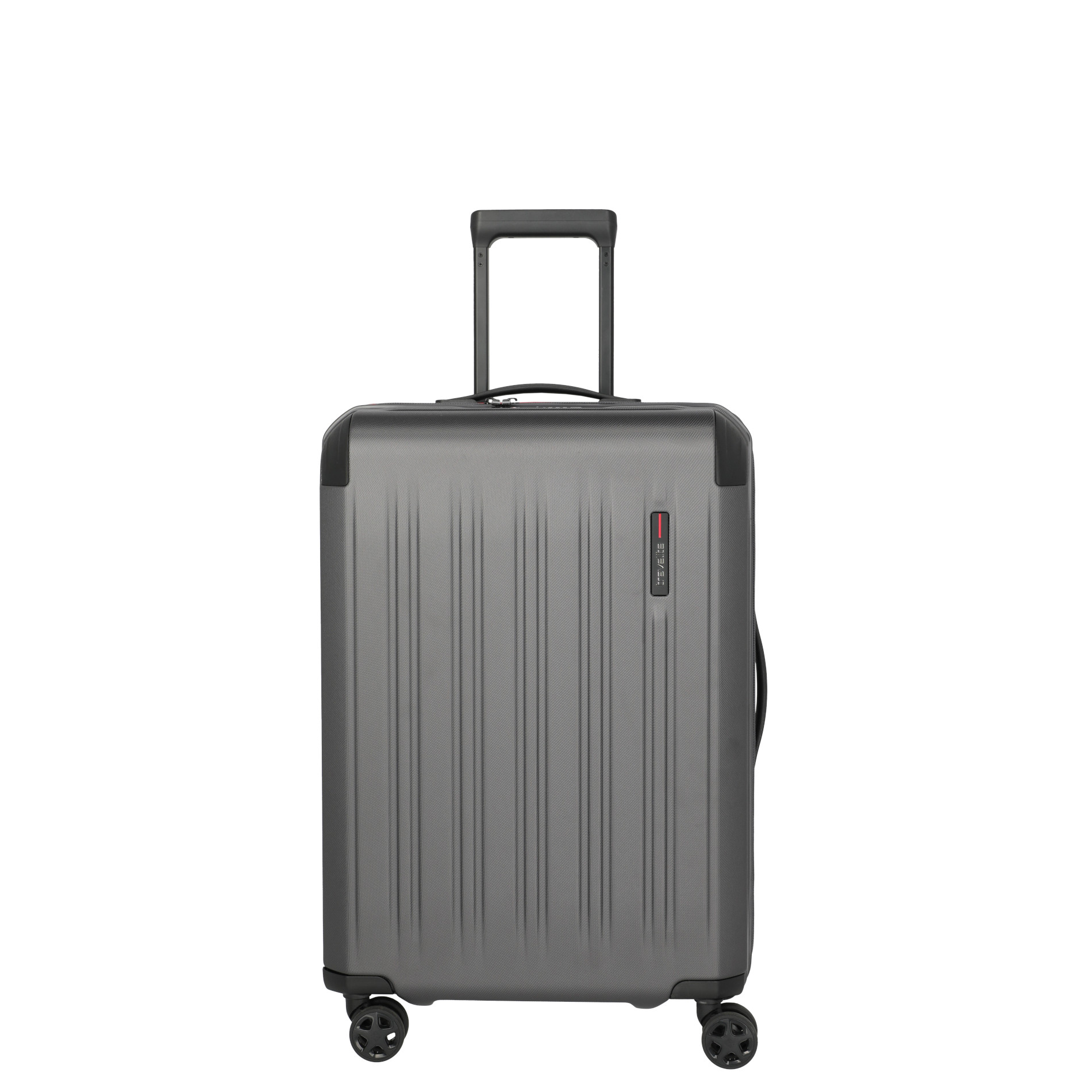 DYNAMIIC Trolley M (66 cm) erweiterbar - Anthrazit